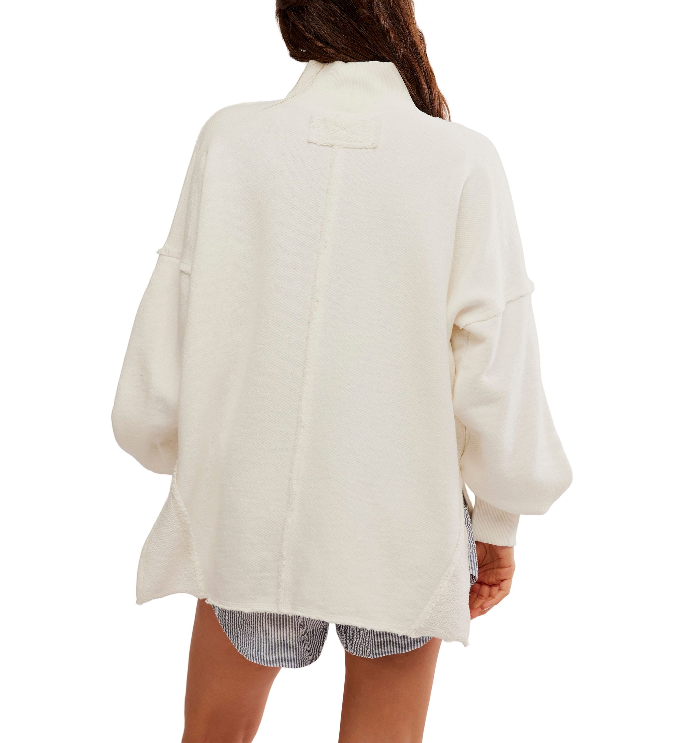 We the Free Wonderful Pullover Sweater