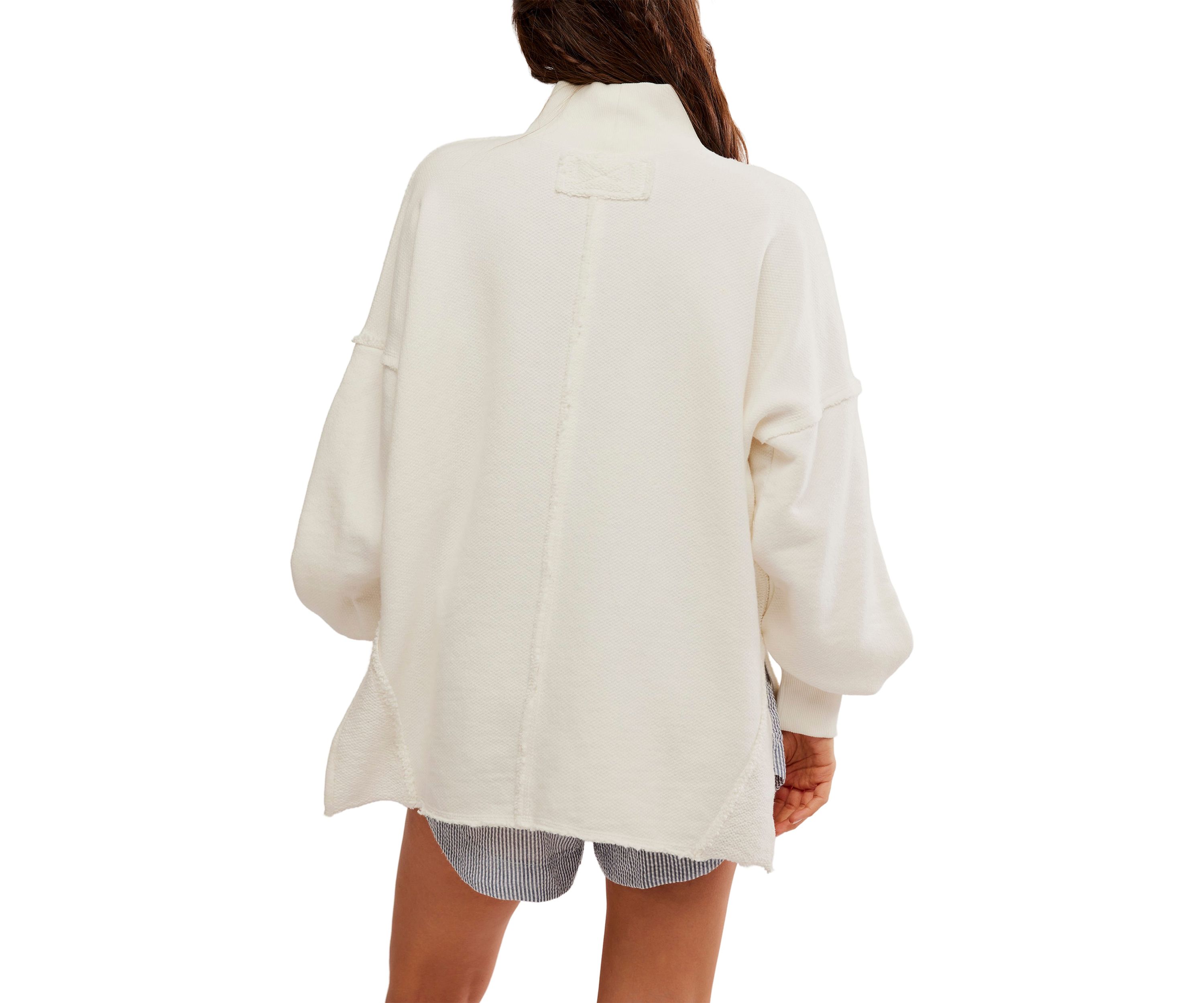 We the Free Wonderful Pullover Sweater