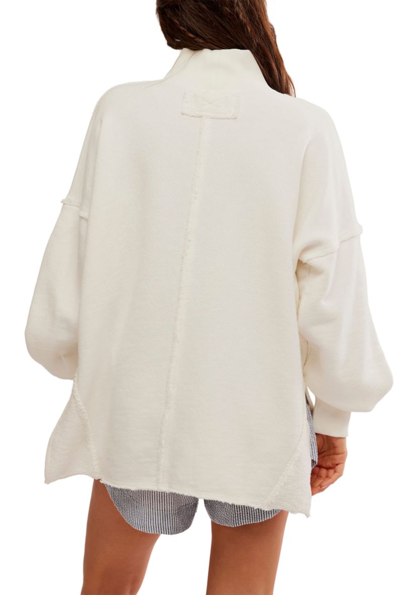 We the Free Wonderful Pullover Sweater