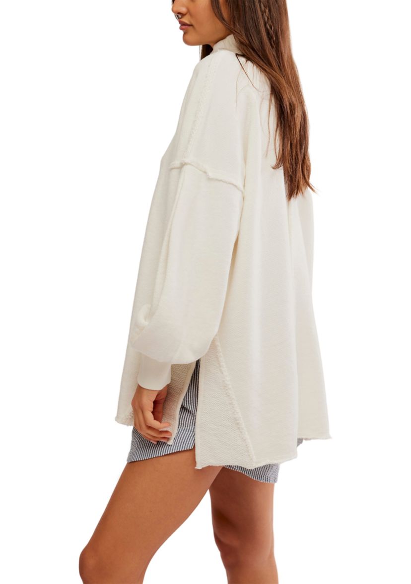 We the Free Wonderful Pullover Sweater
