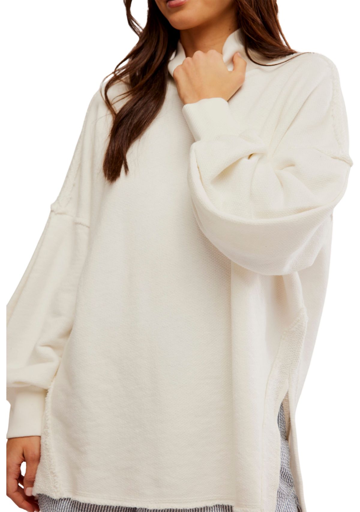 We the Free Wonderful Pullover Sweater