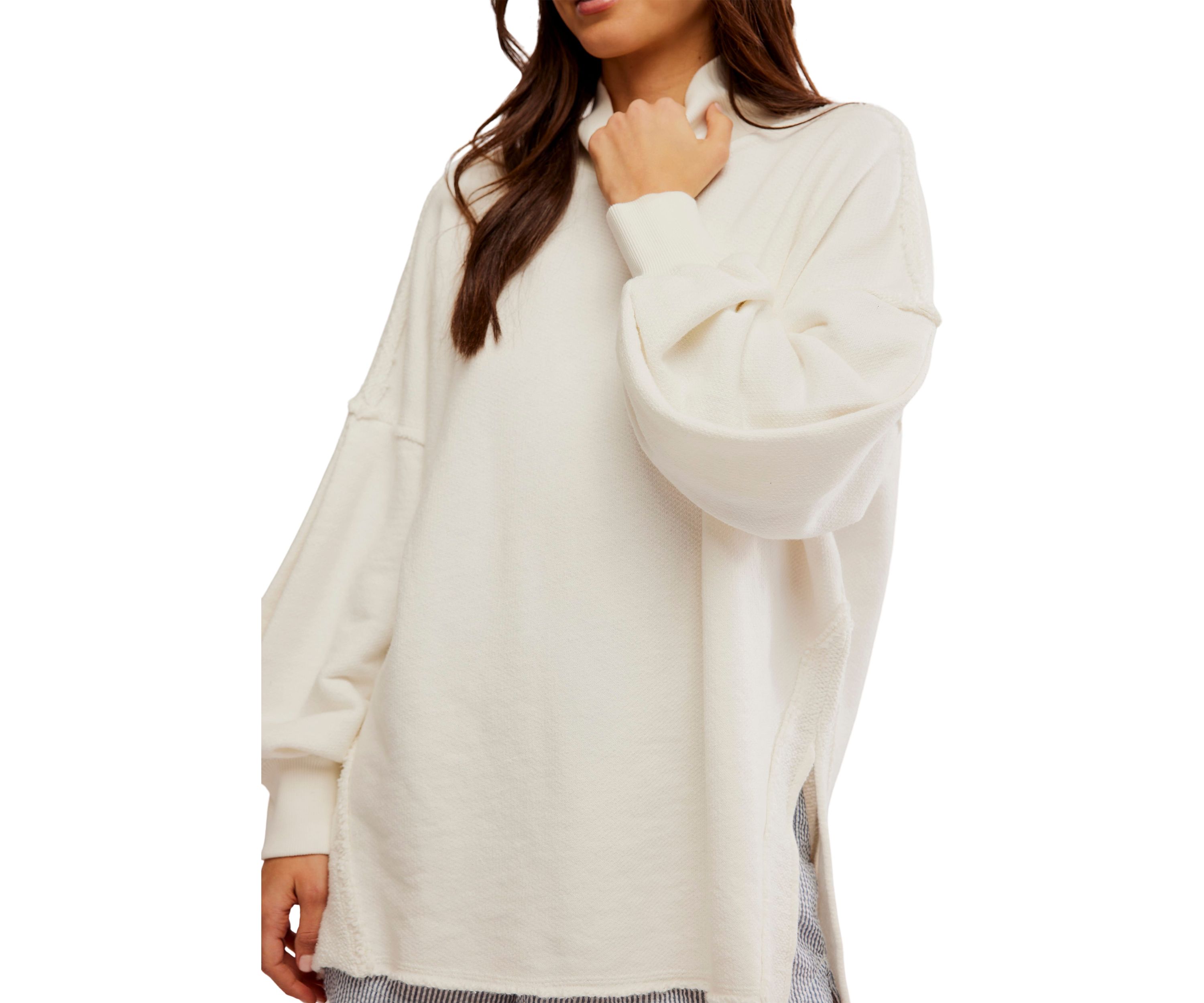 We the Free Wonderful Pullover Sweater