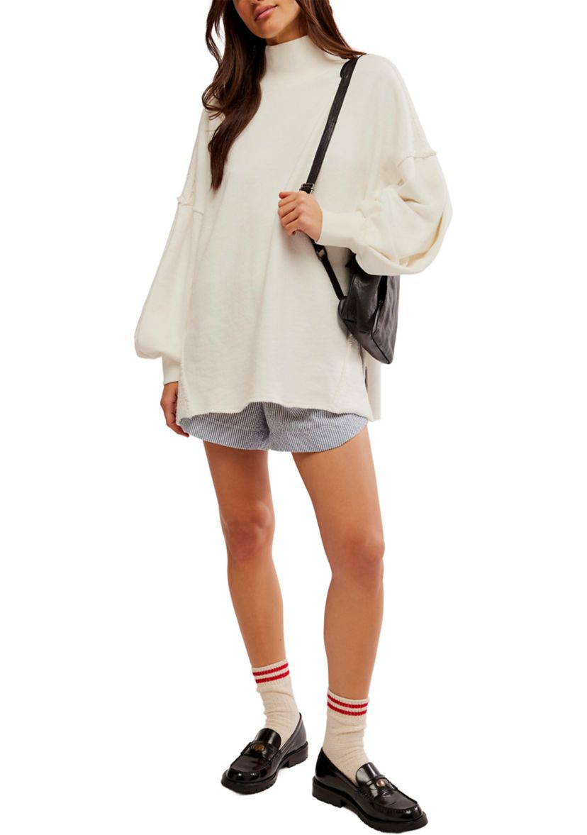 We the Free Wonderful Pullover Sweater