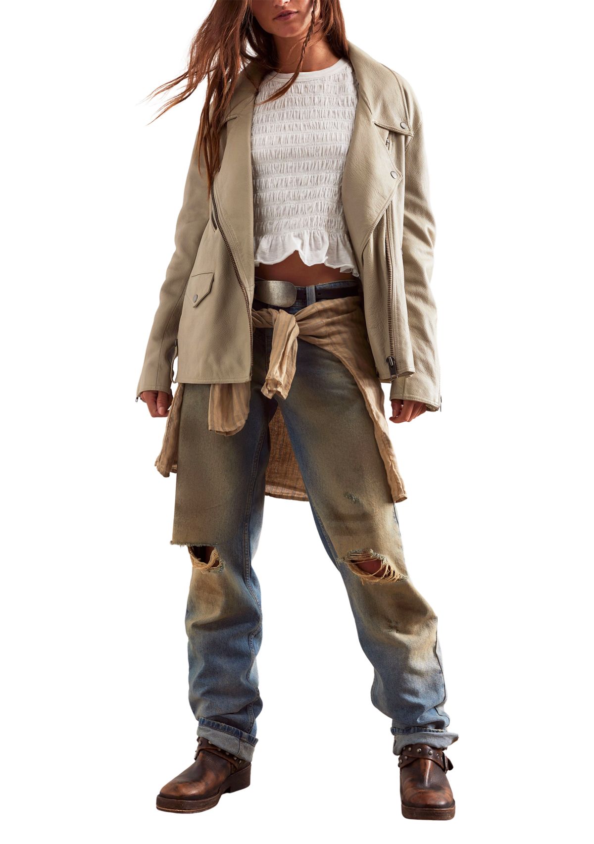 We The Free Sylvie Tee