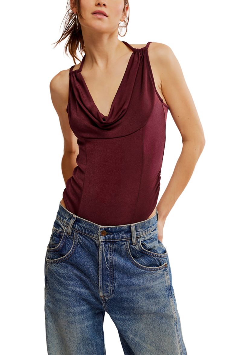 First Choice Bodysuit