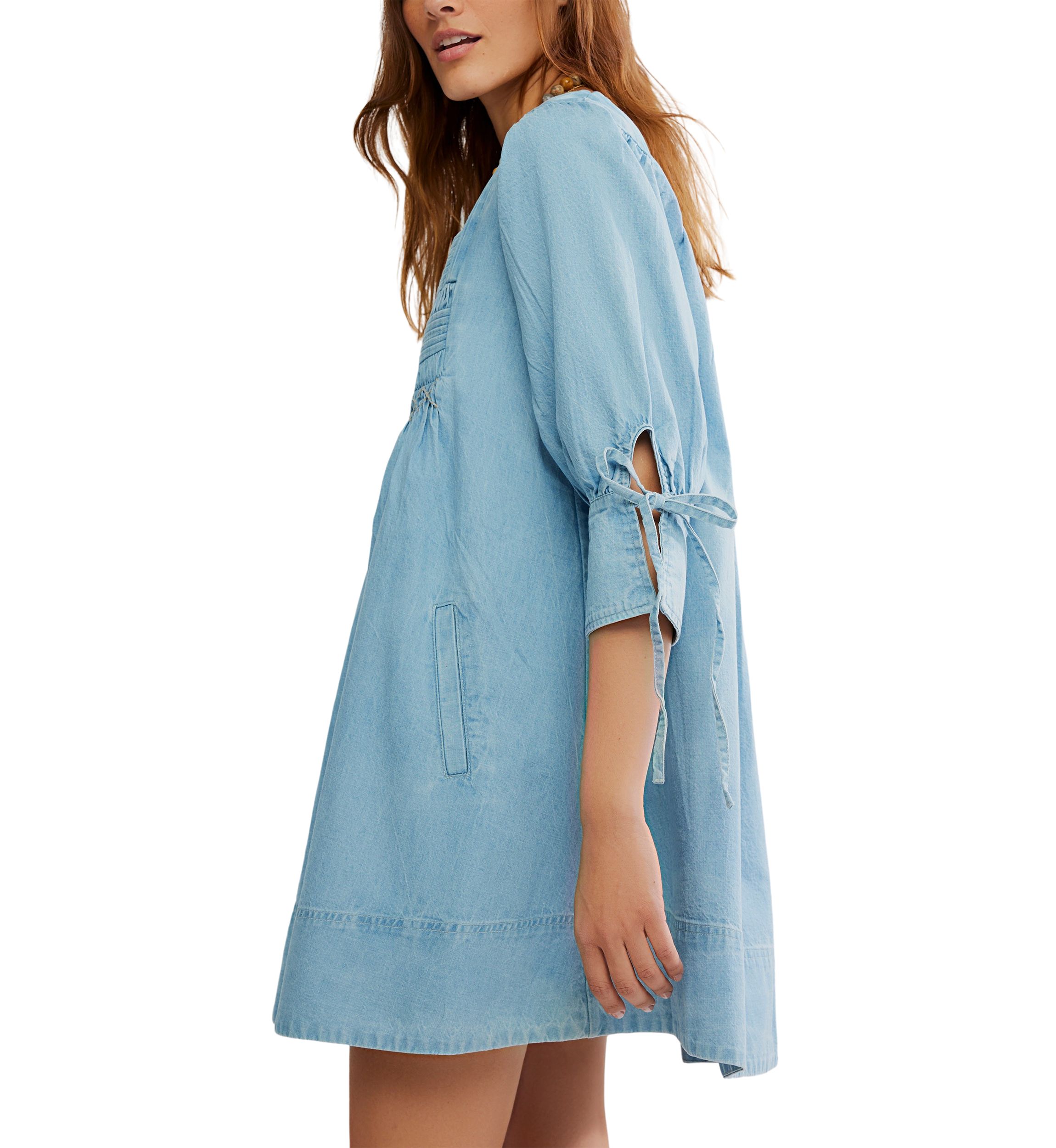 freego denim dress BerryGo Womens Denim Dress Sleeveless Summer Casual Jean Dress Tiered  Cowgirl Country Mini Soft Light Chambray with Pockets (Dark Blue XS) at  Amazon Women's Clothing store