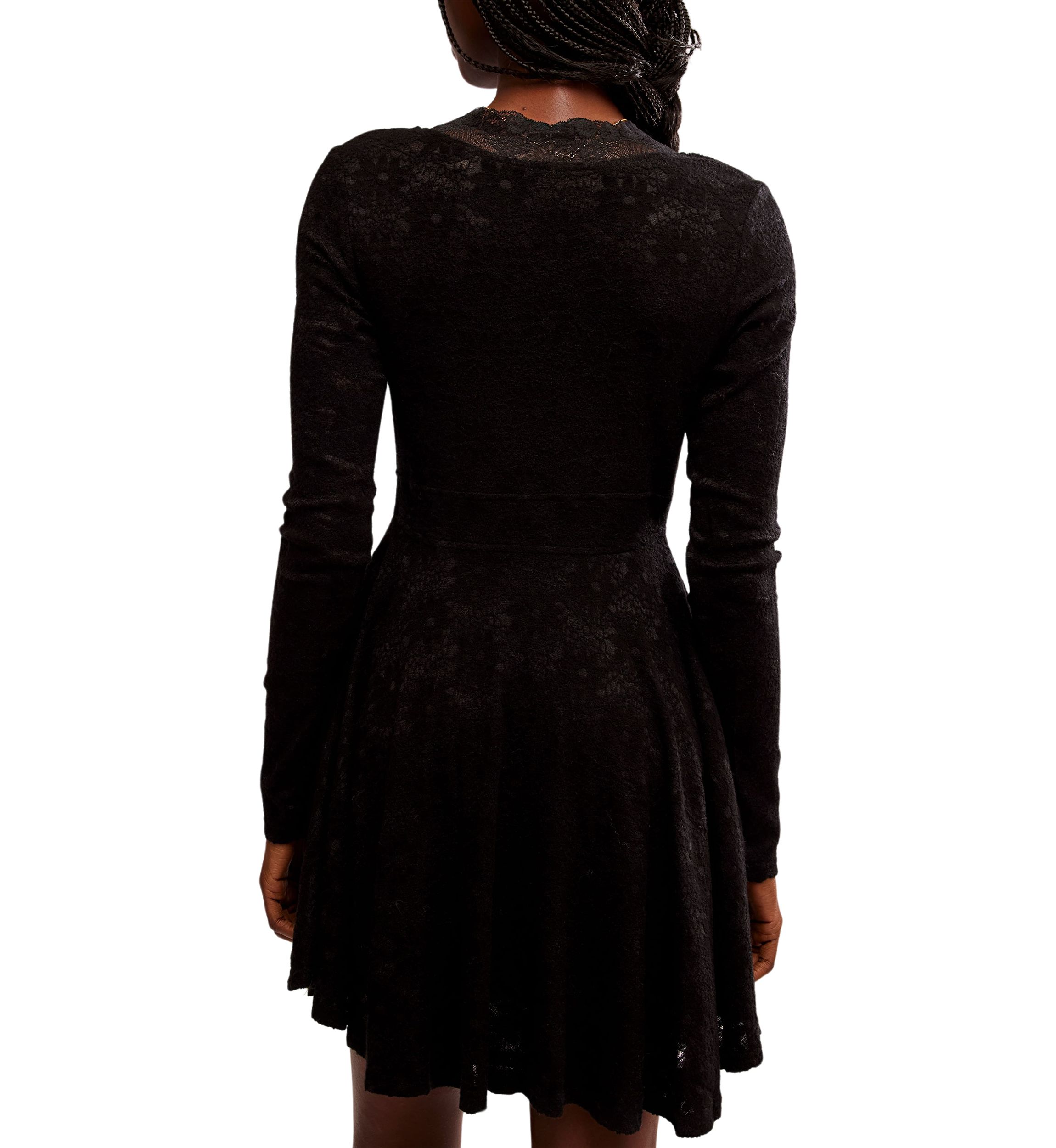 All Yours Mini Dress