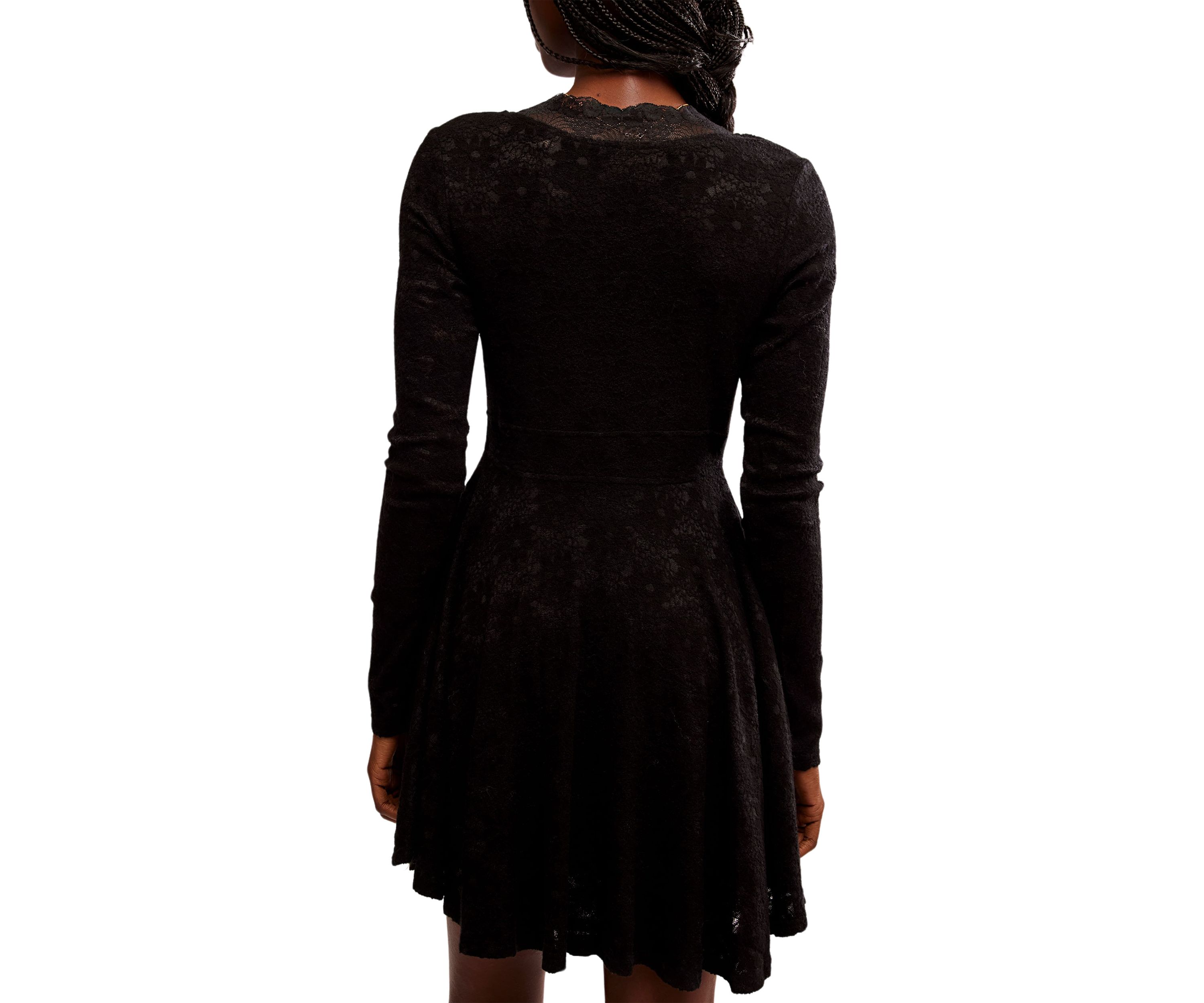 All Yours Mini Dress