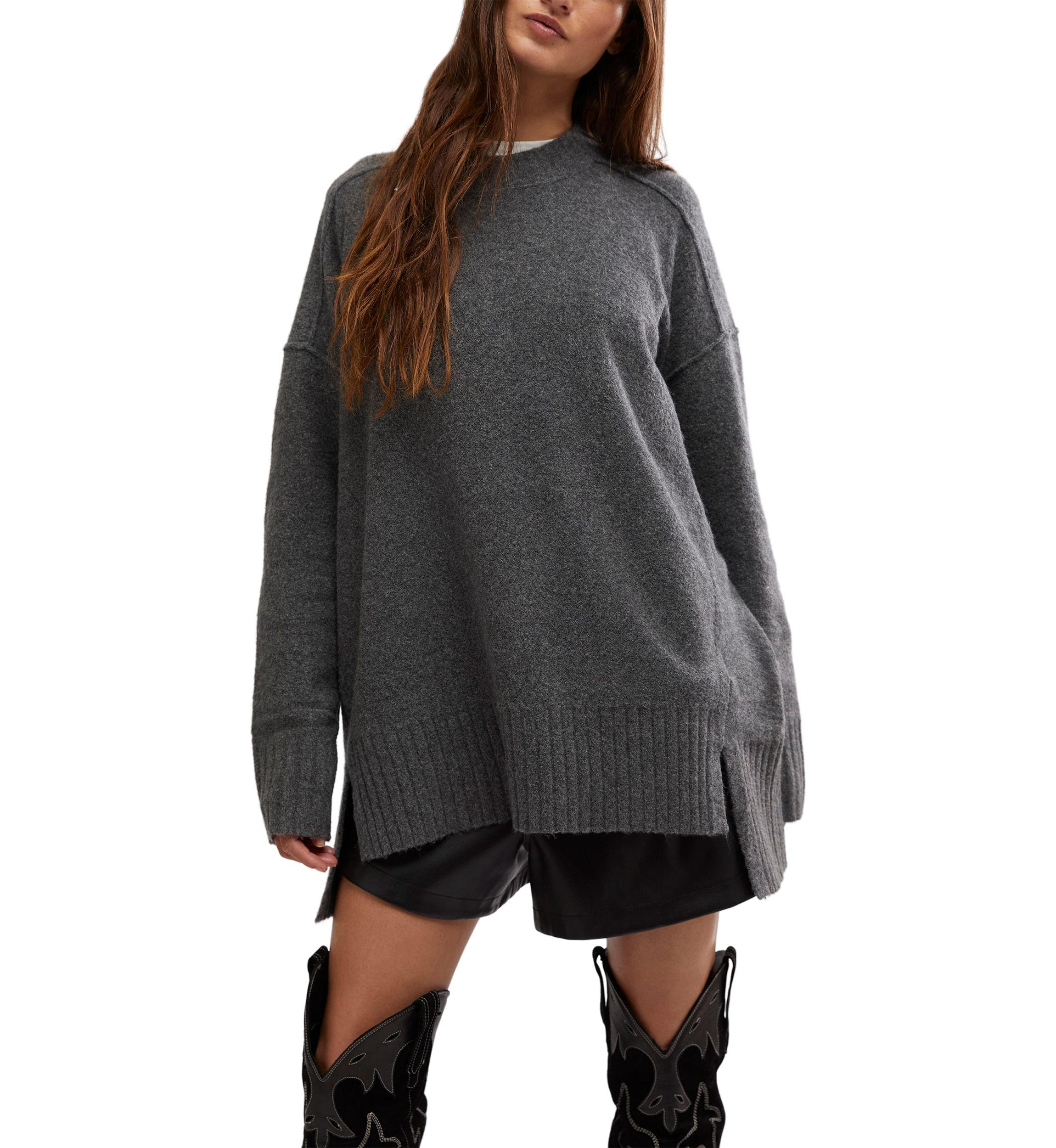 Phoebe Pullover Sweater