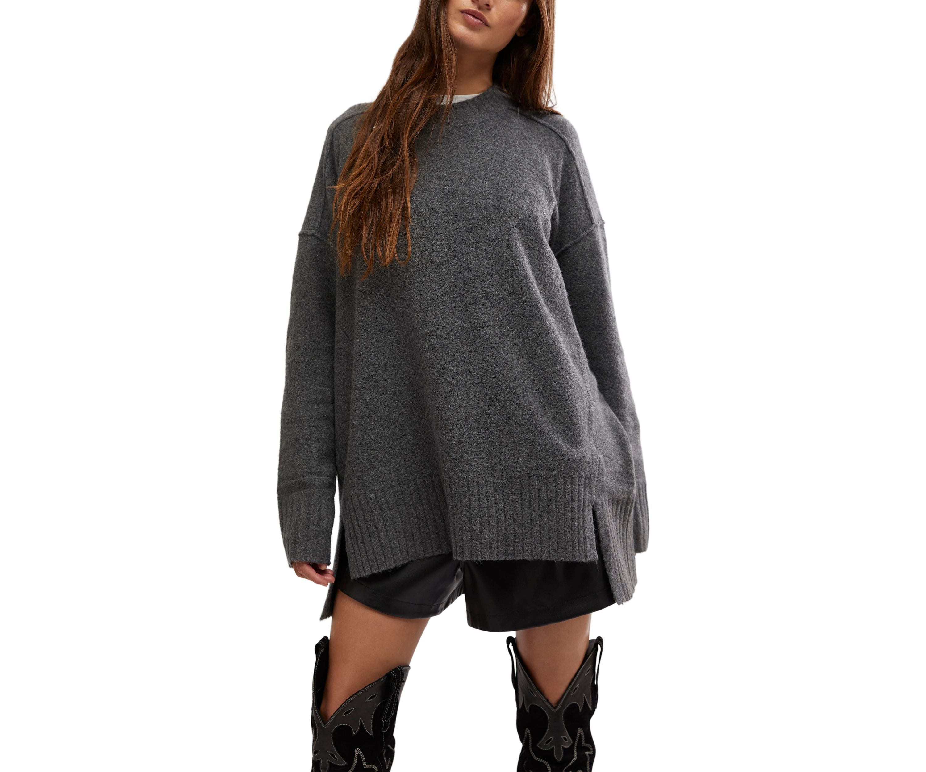 Phoebe Pullover Sweater