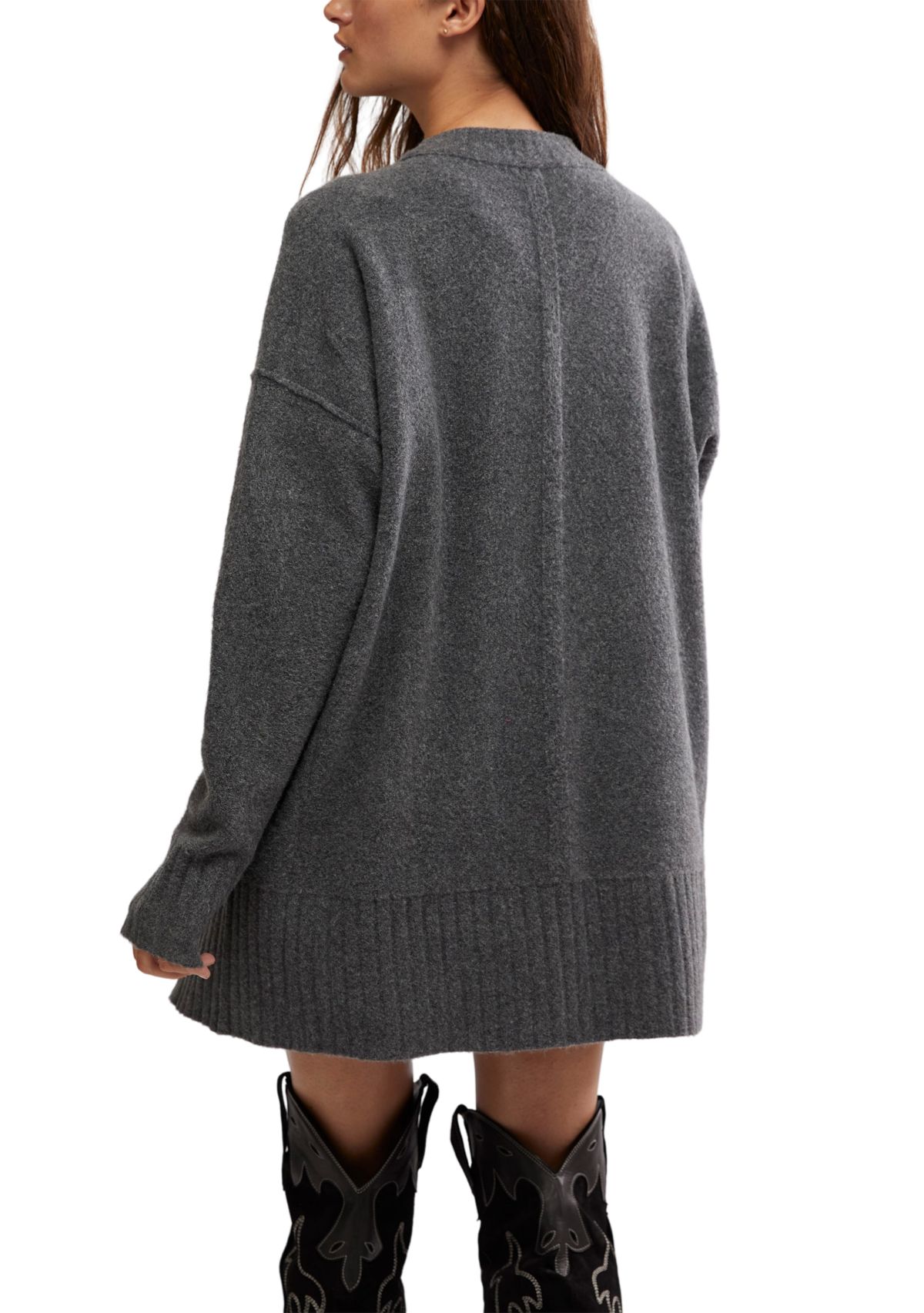 Phoebe Pullover Sweater
