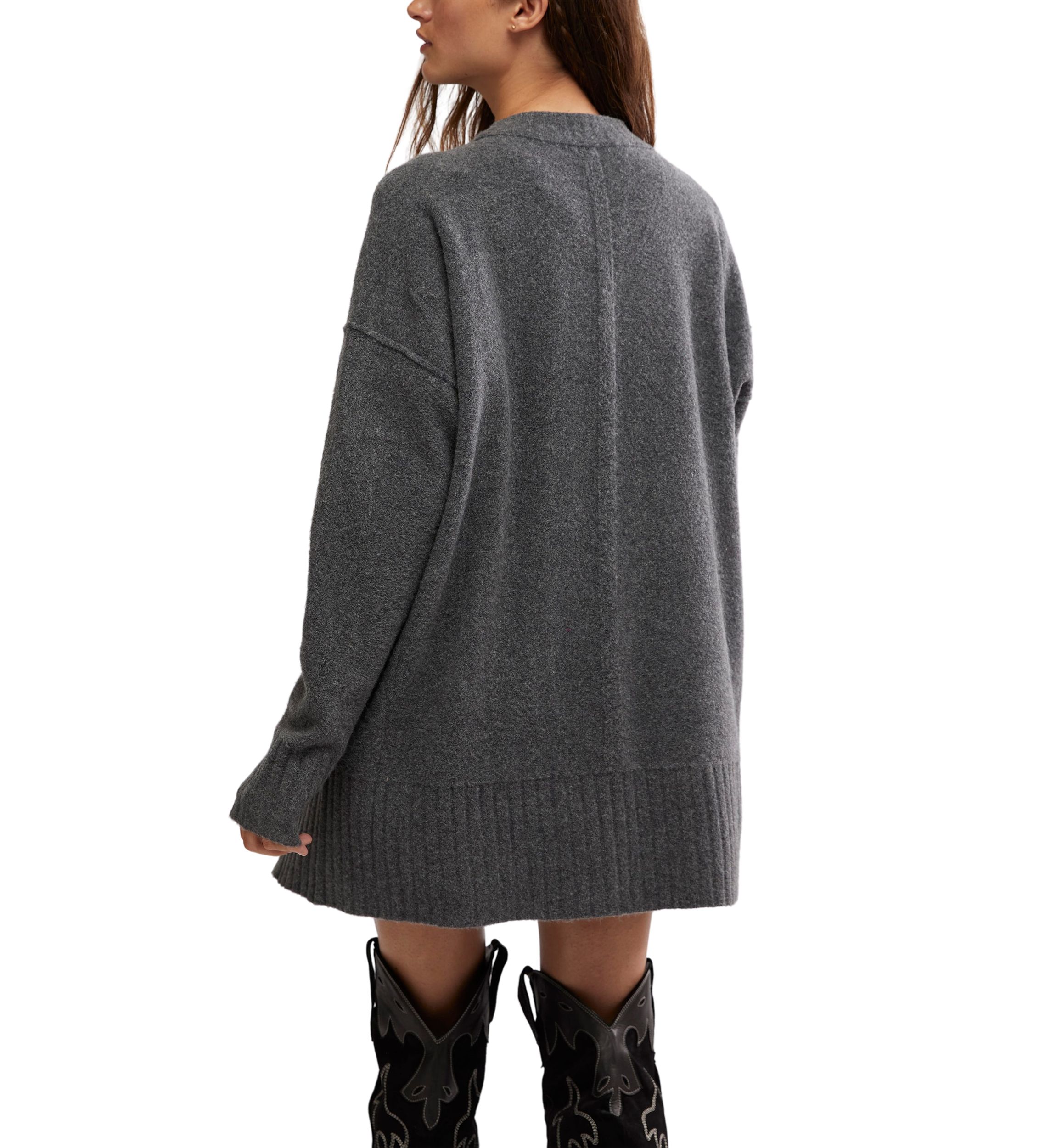 Phoebe Pullover Sweater