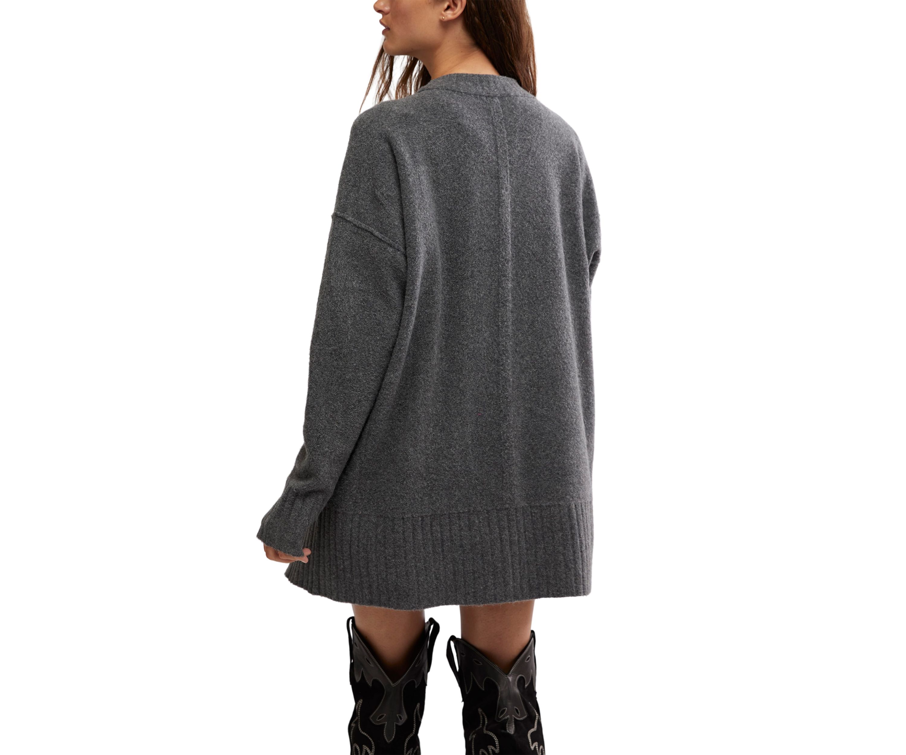 Phoebe Pullover Sweater