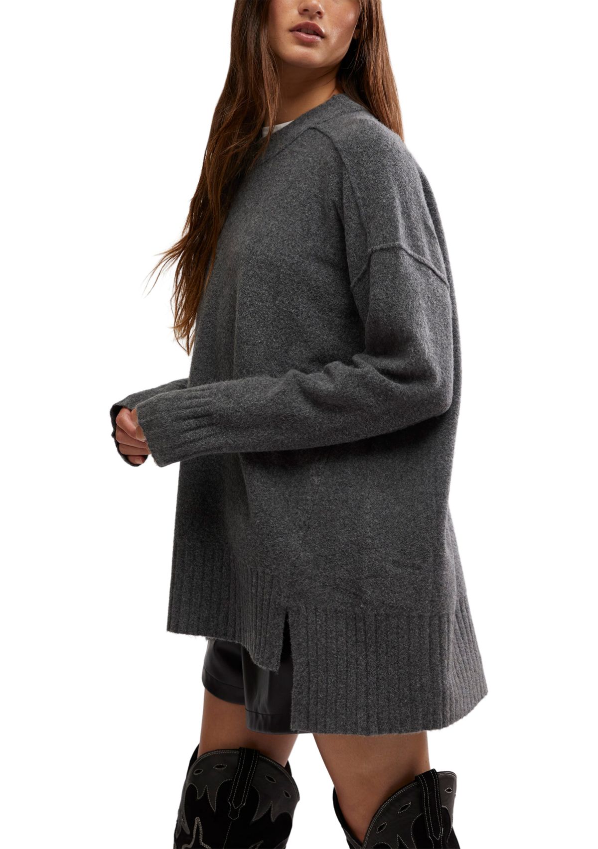 Phoebe Pullover Sweater