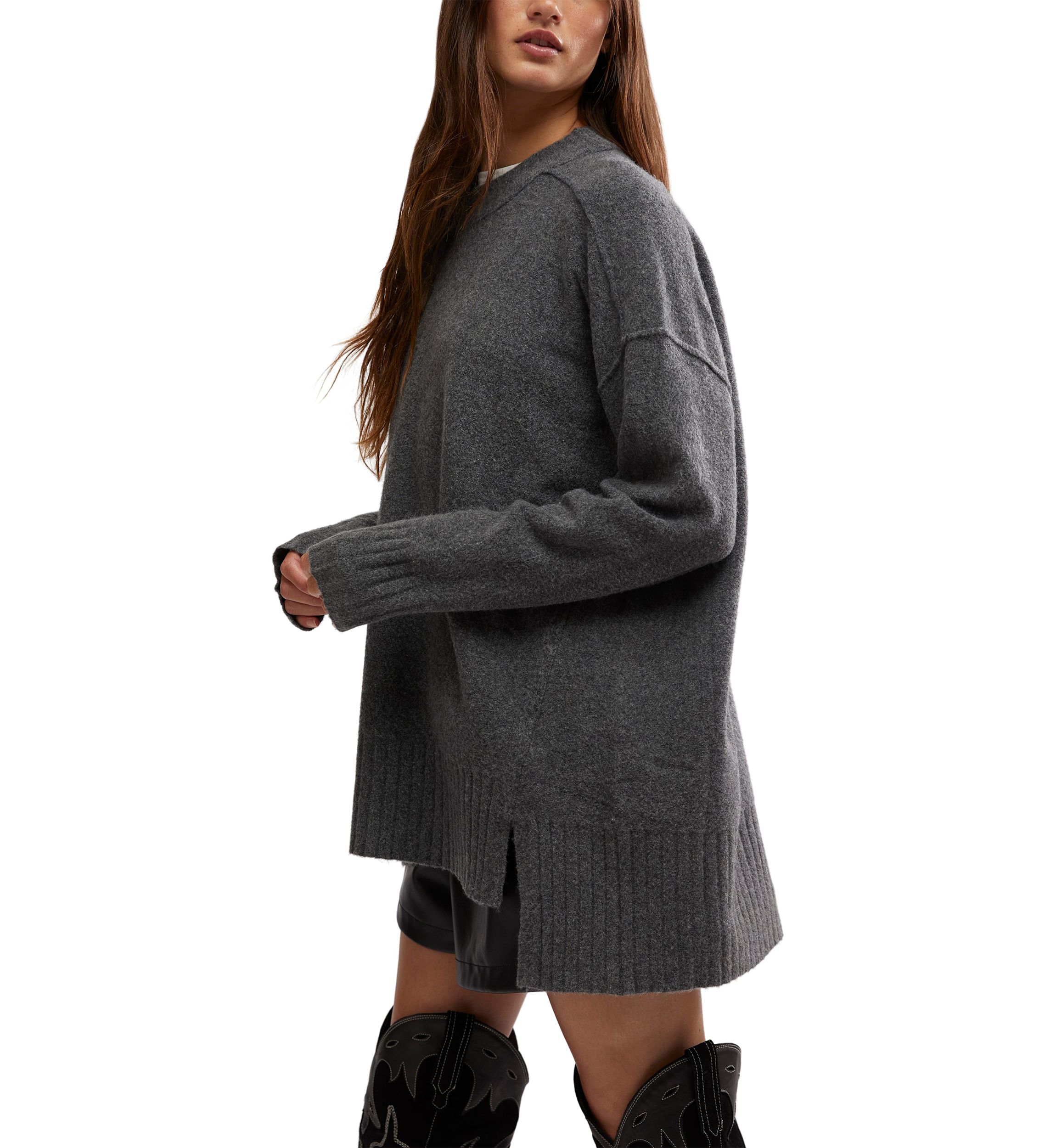 Phoebe Pullover Sweater