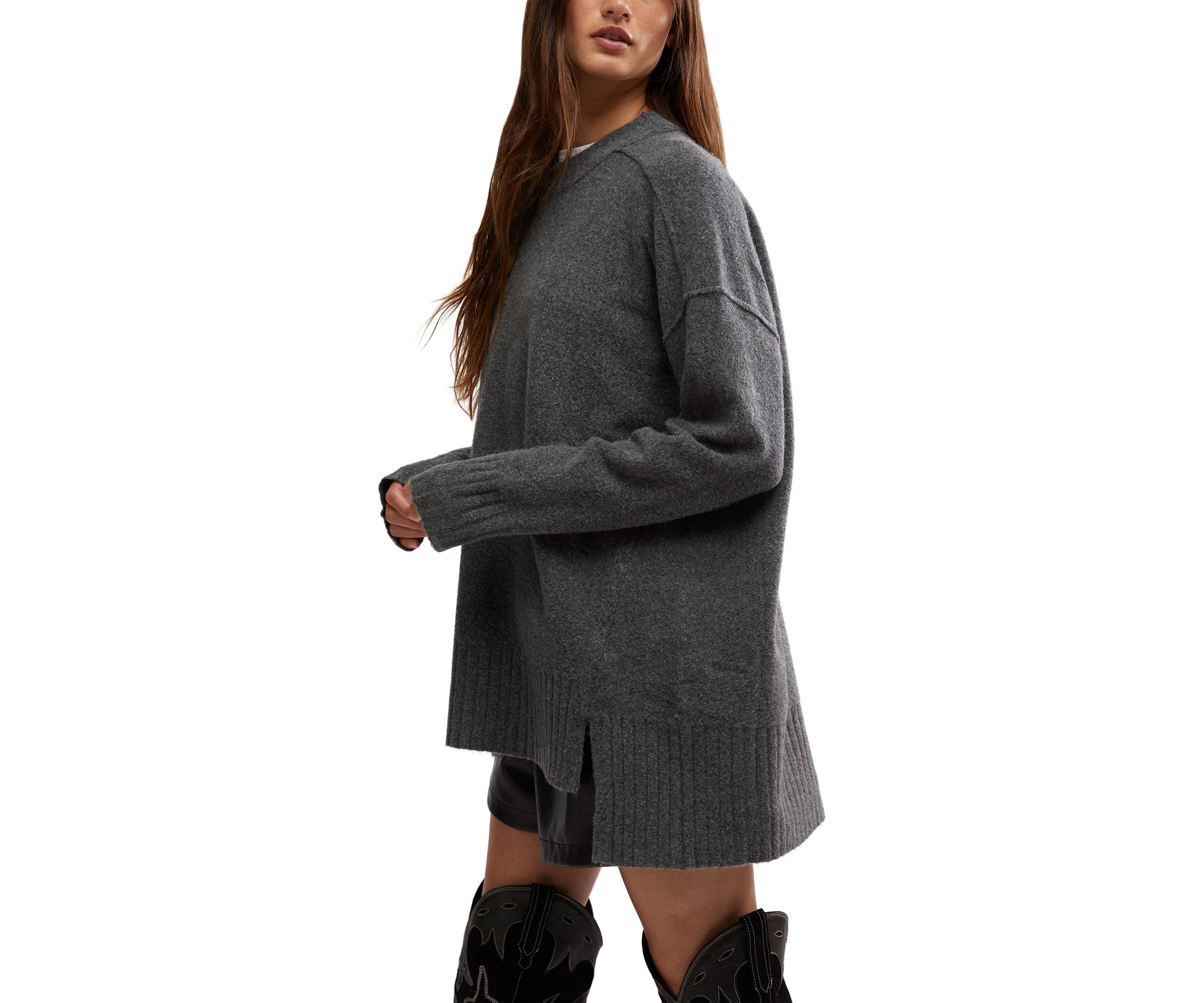 Phoebe Pullover Sweater