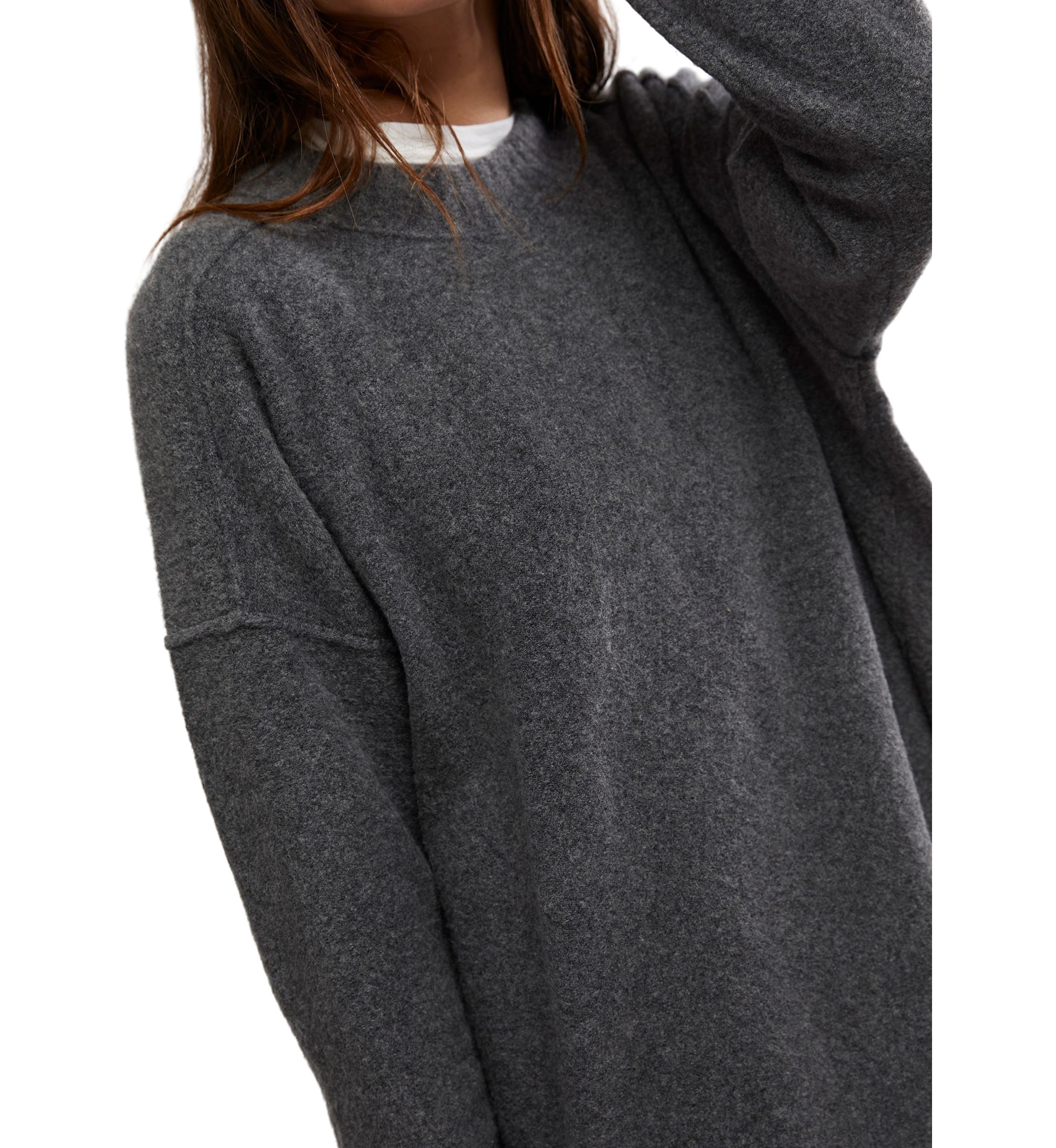 Phoebe Pullover Sweater