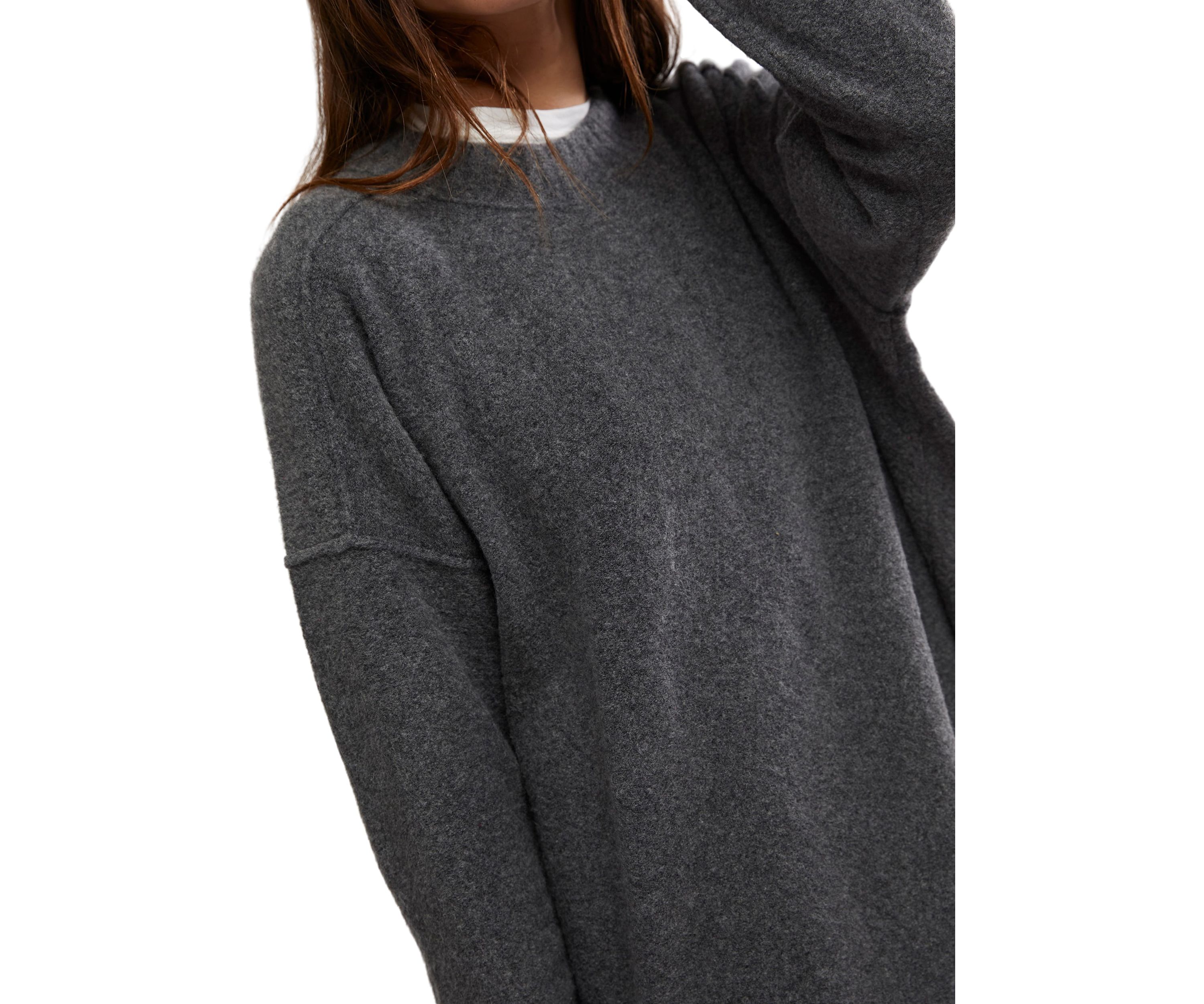 Phoebe Pullover Sweater