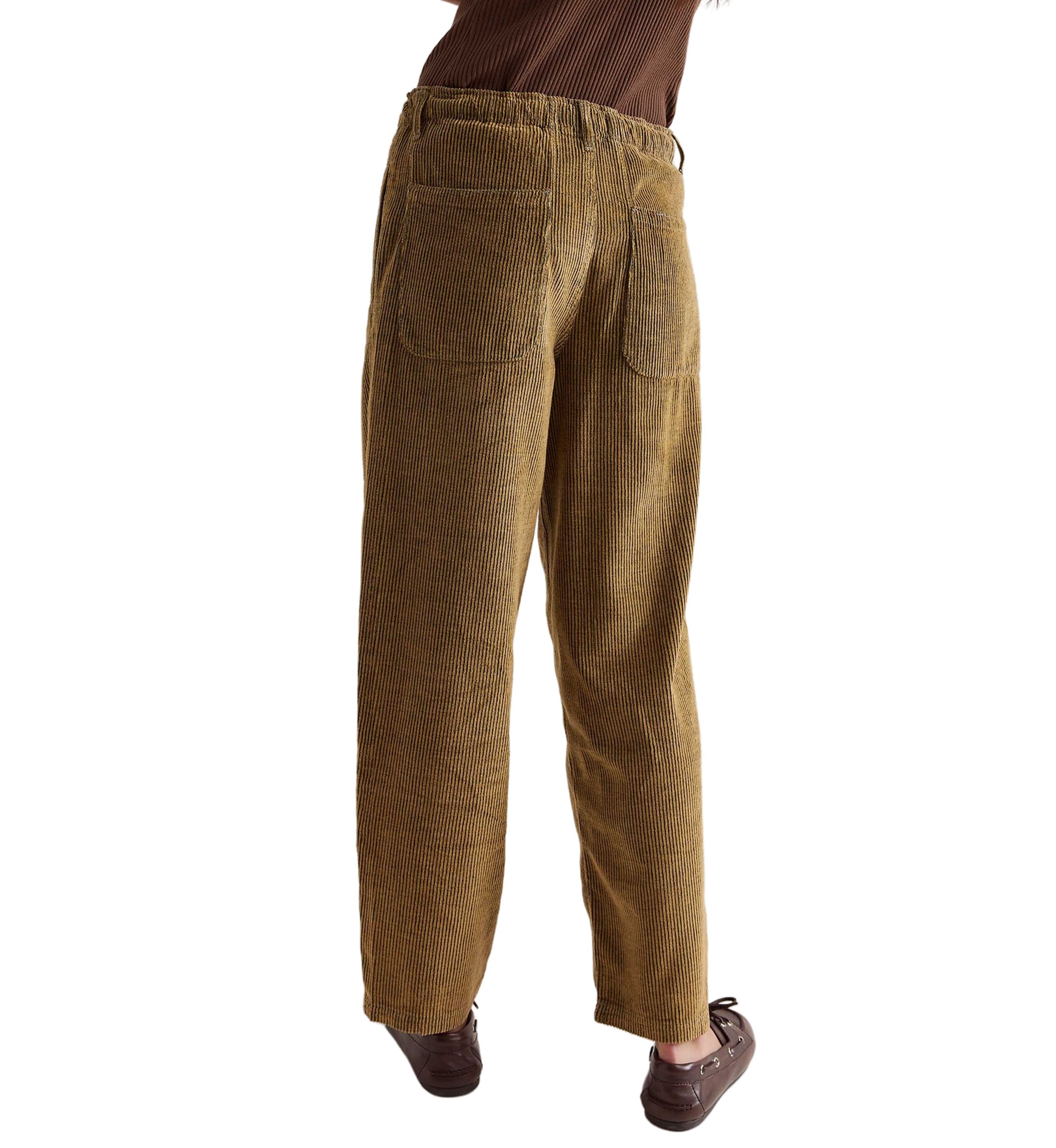 We the Free Roscoe Corduroy Pull On Jeans