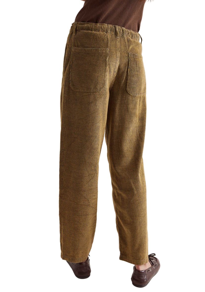 We the Free Roscoe Corduroy Pull On Jeans