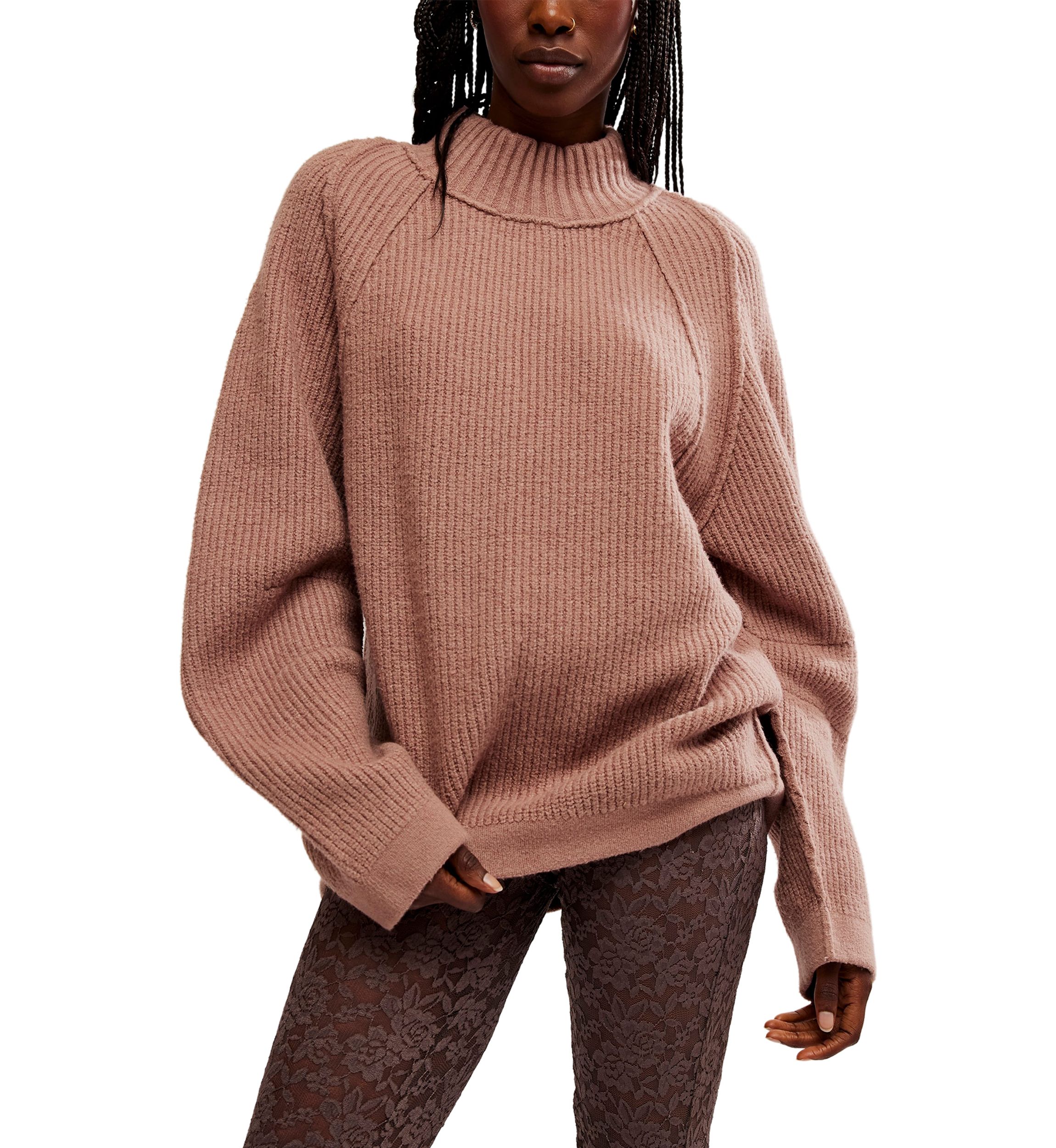 Sunbeam Sweater