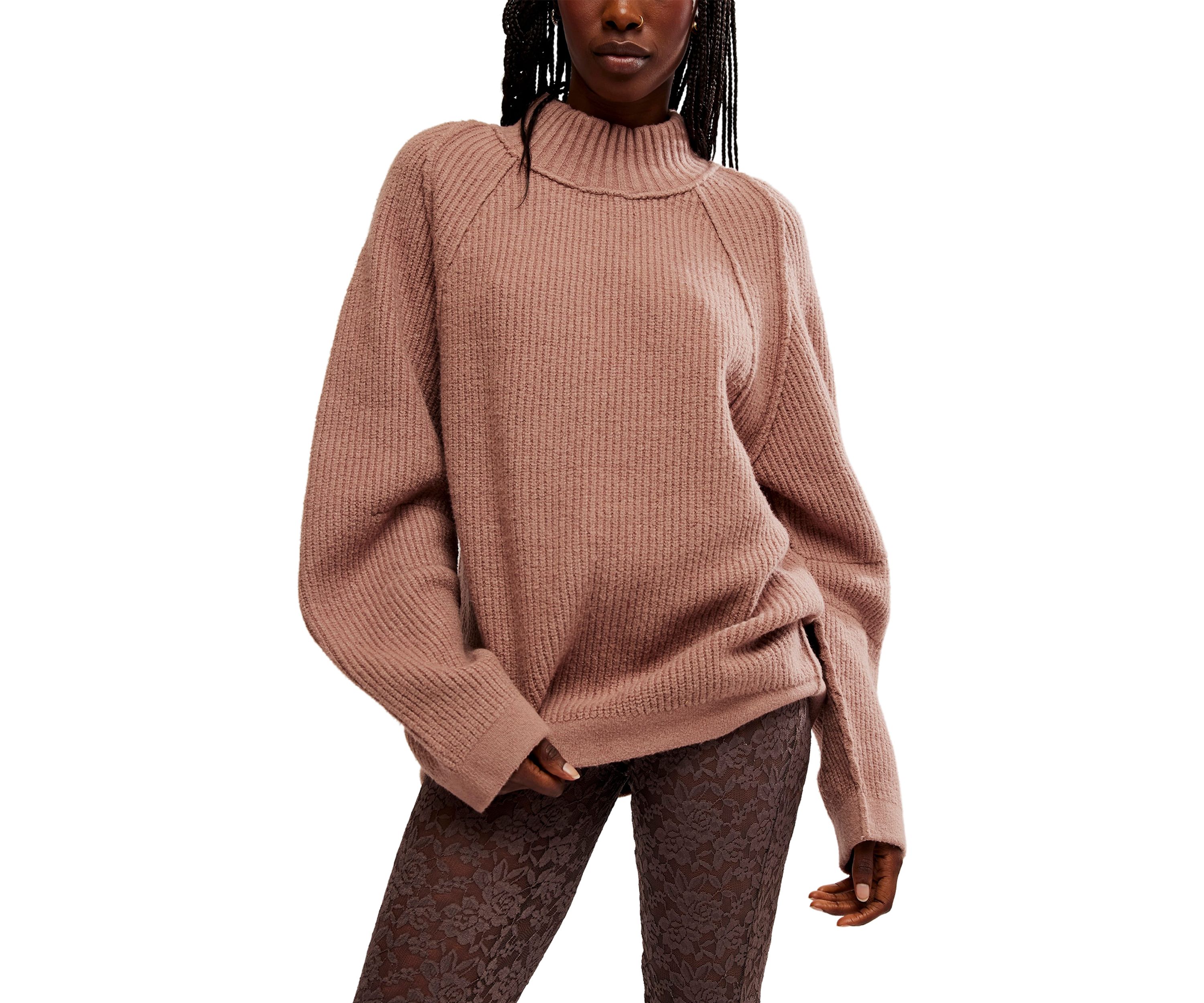 Sunbeam Sweater