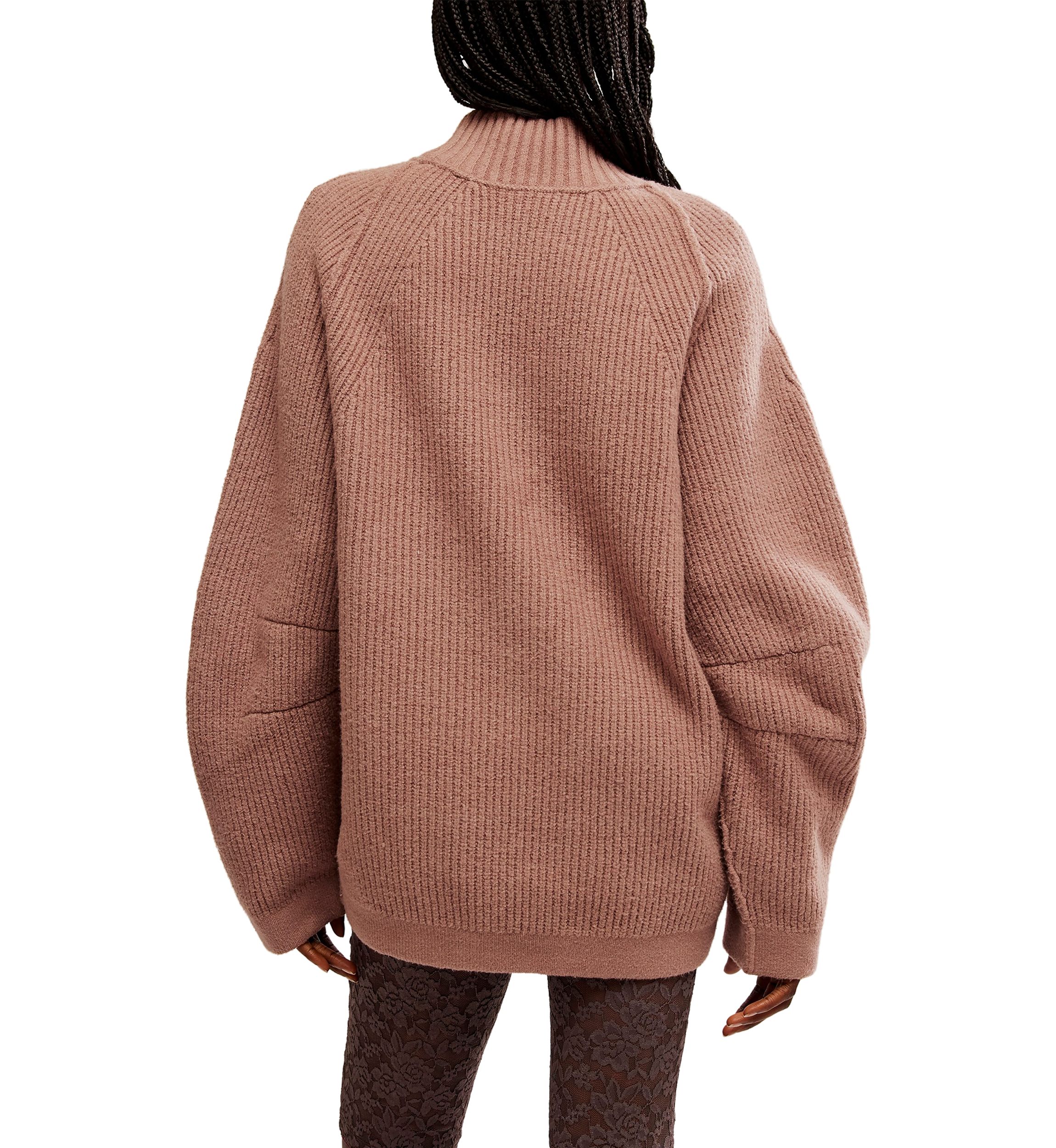 Sunbeam Sweater