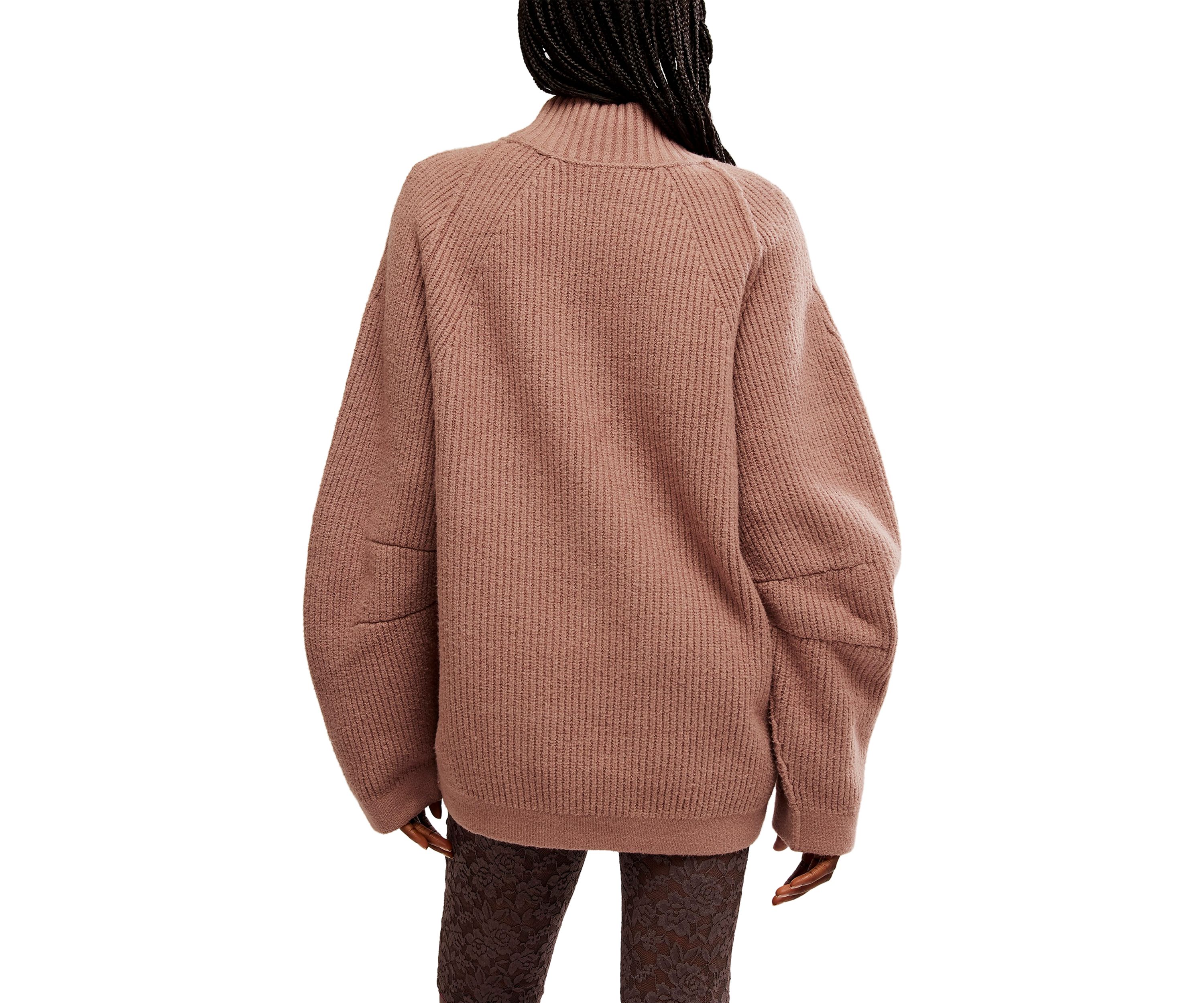 Sunbeam Sweater