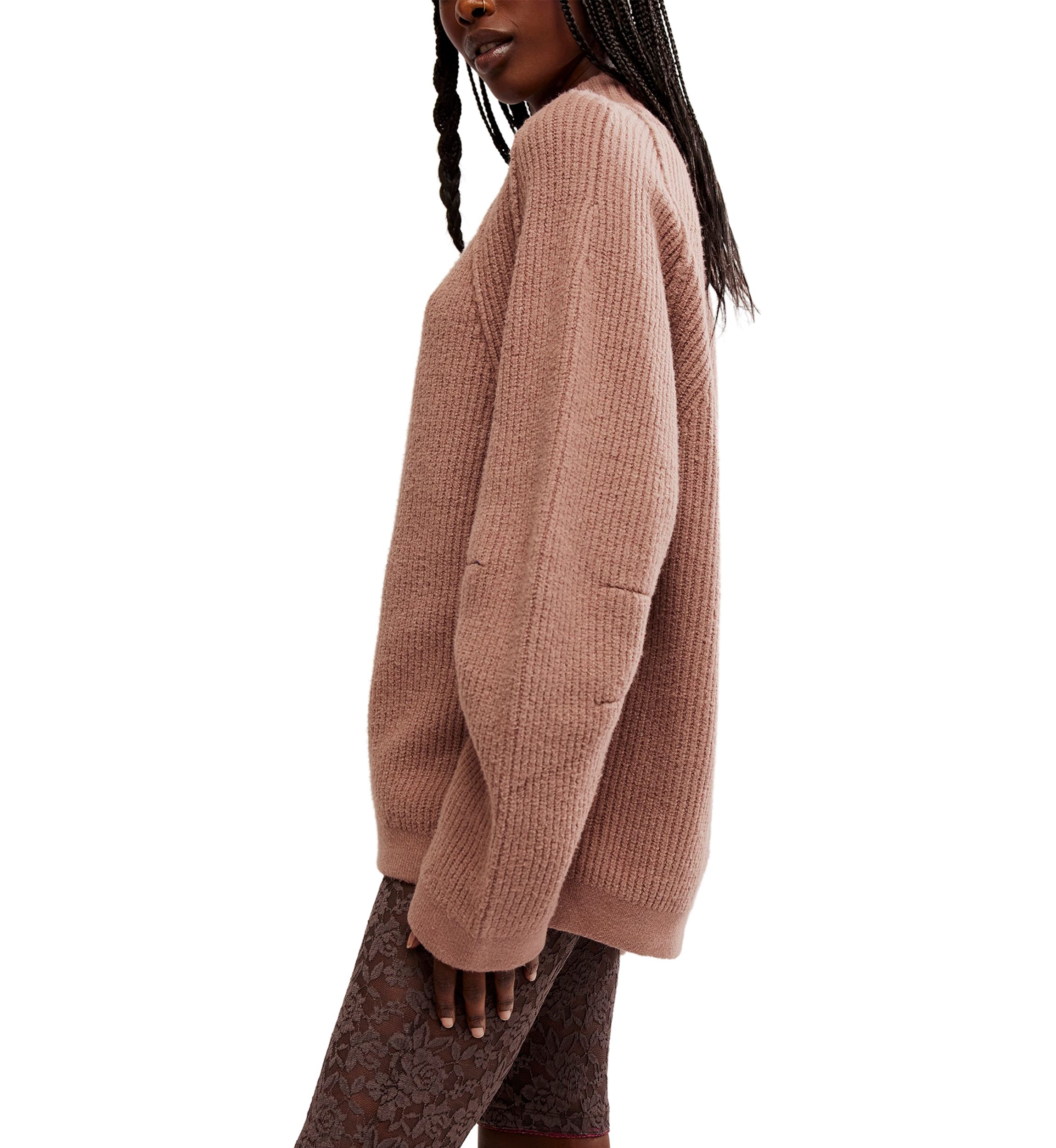 Sunbeam Sweater