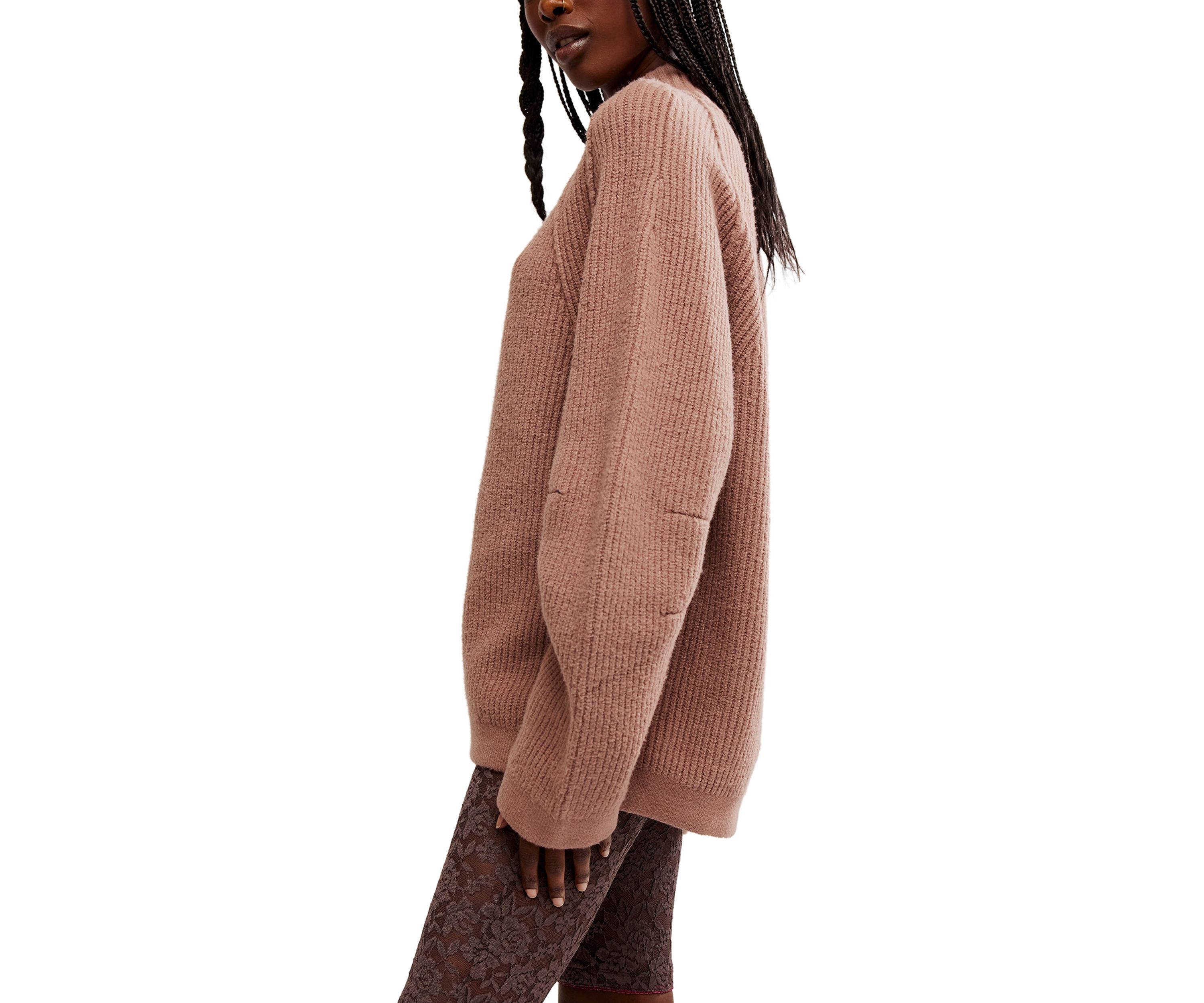 Sunbeam Sweater