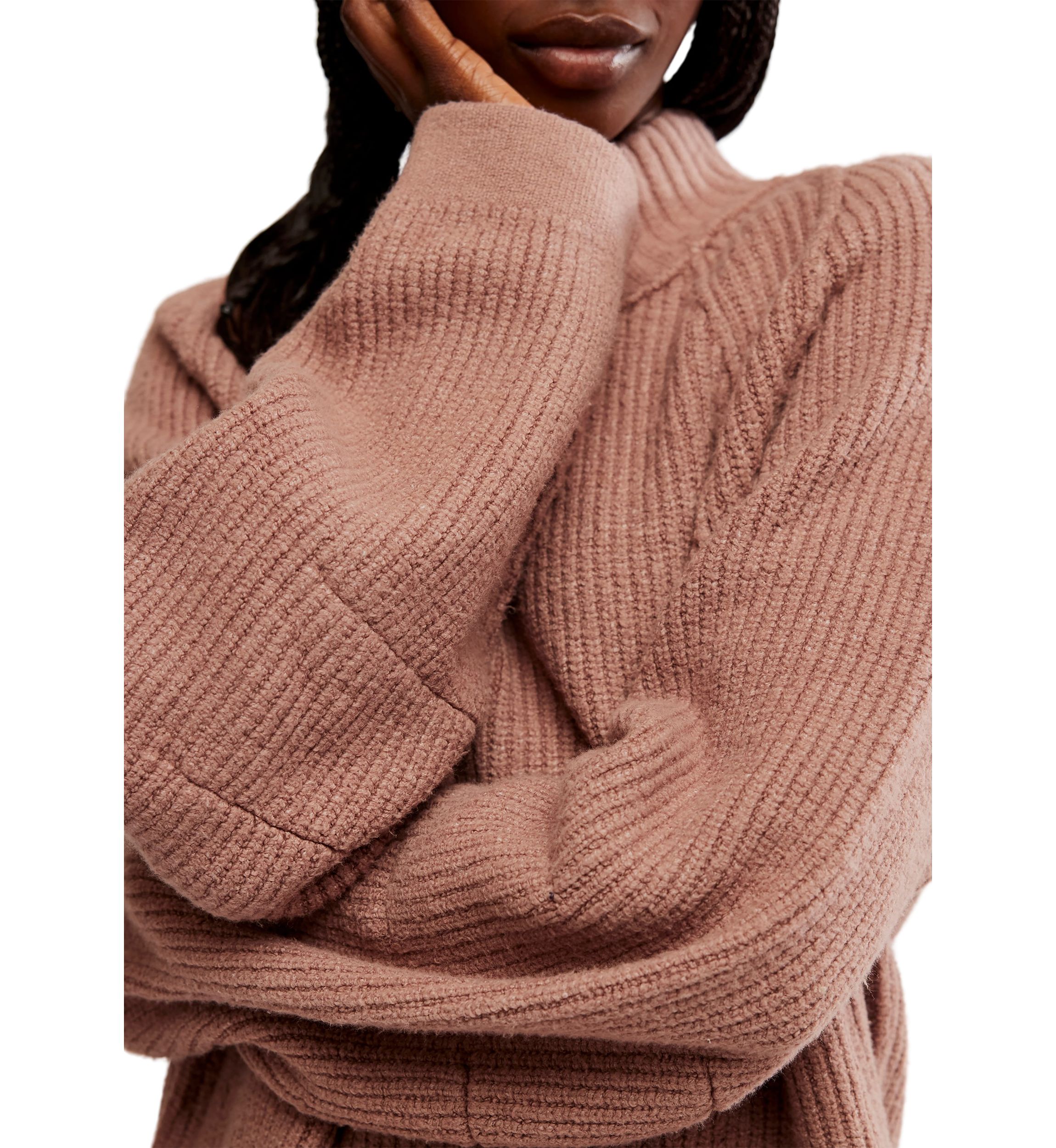 Sunbeam Sweater