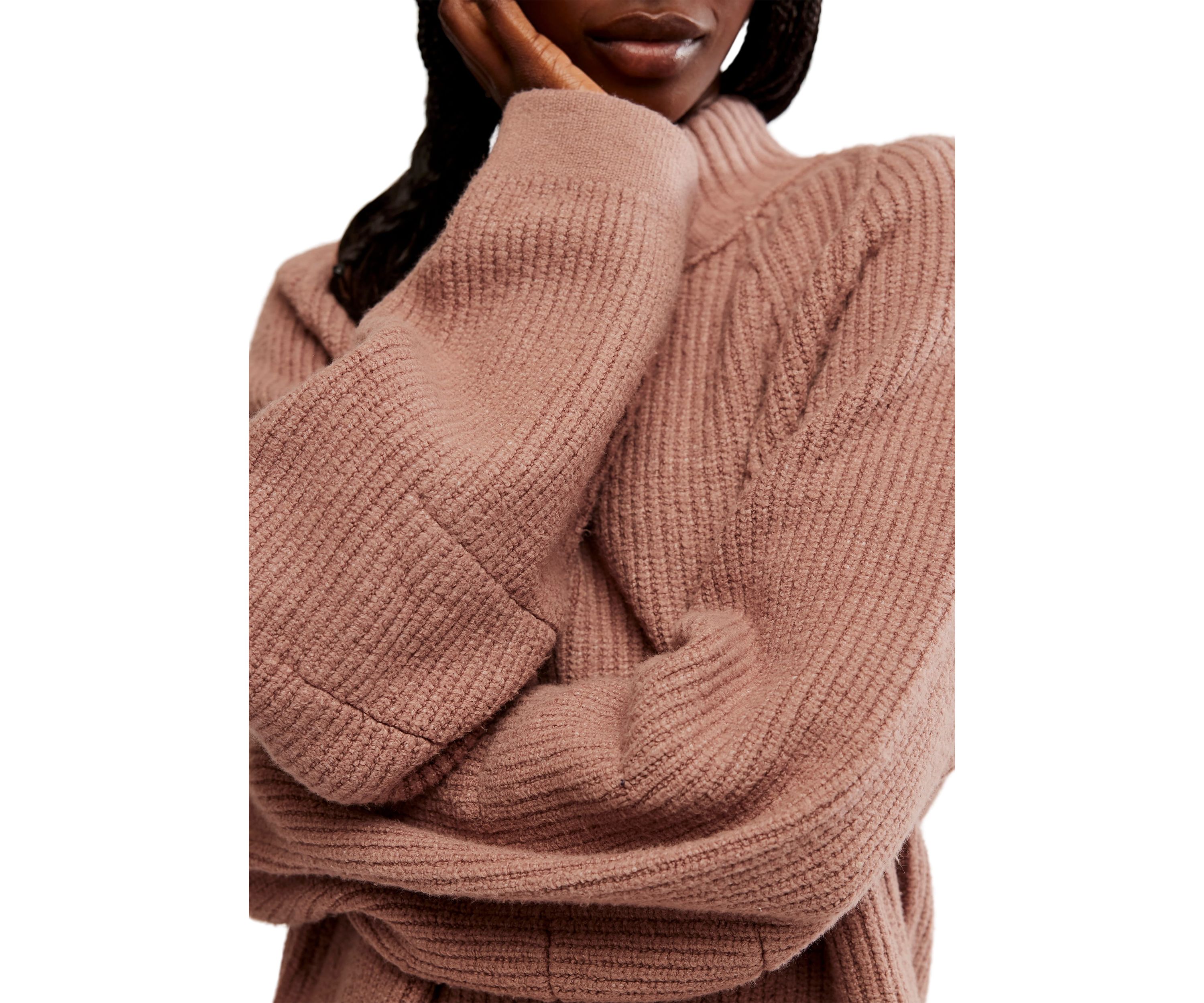 Sunbeam Sweater