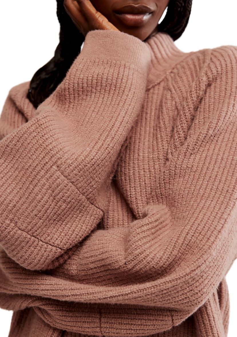 Sunbeam Sweater