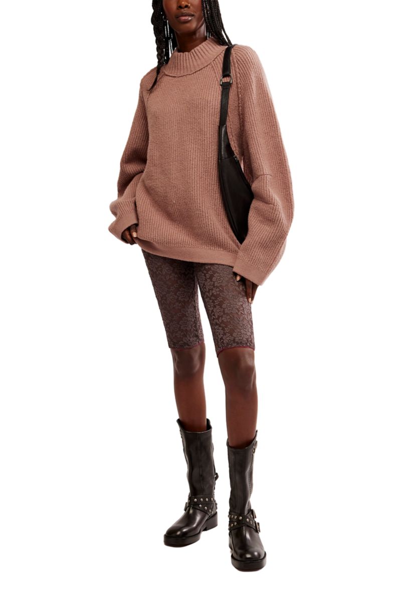 Sunbeam Sweater