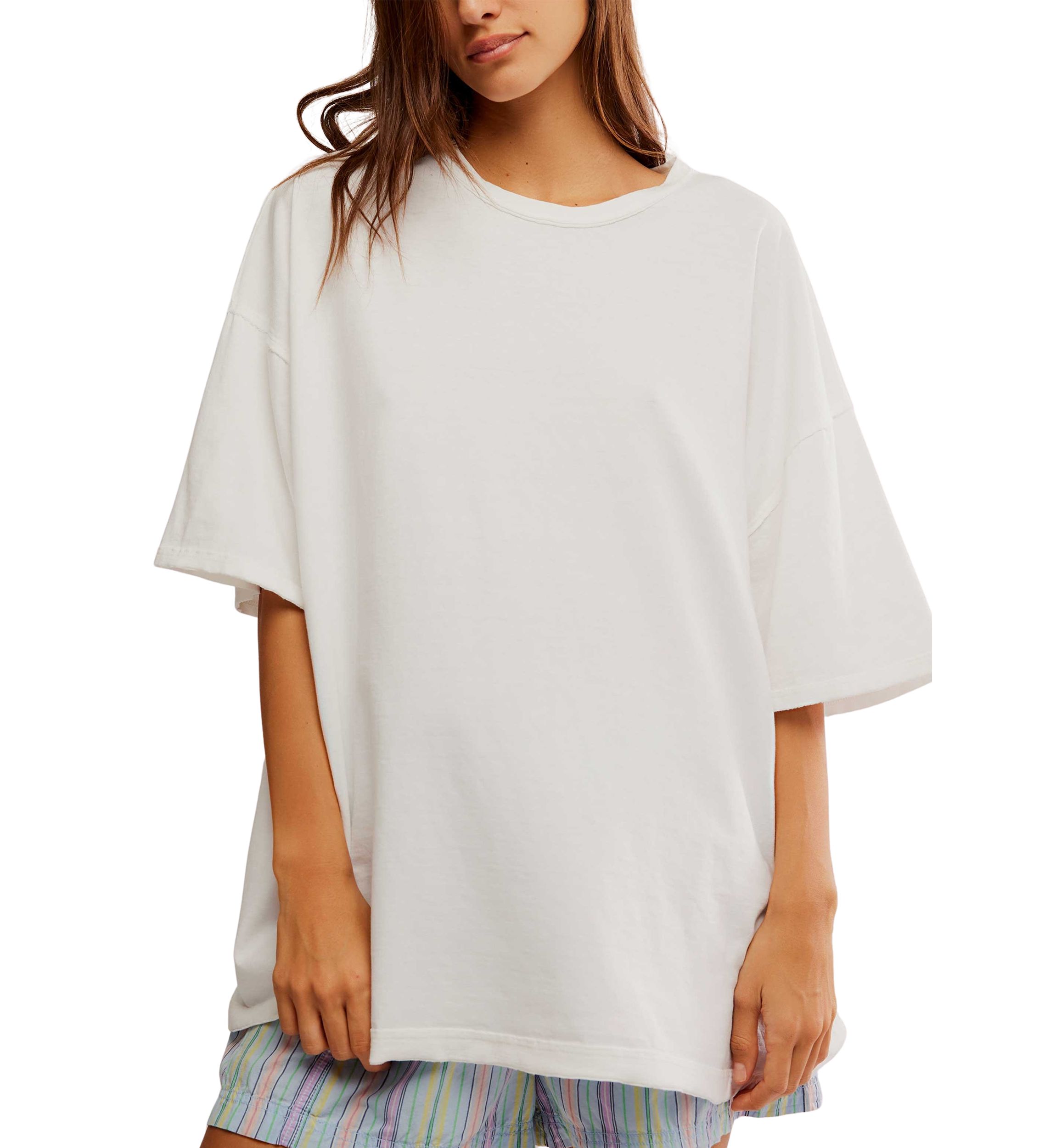 We The Free Devon Tee