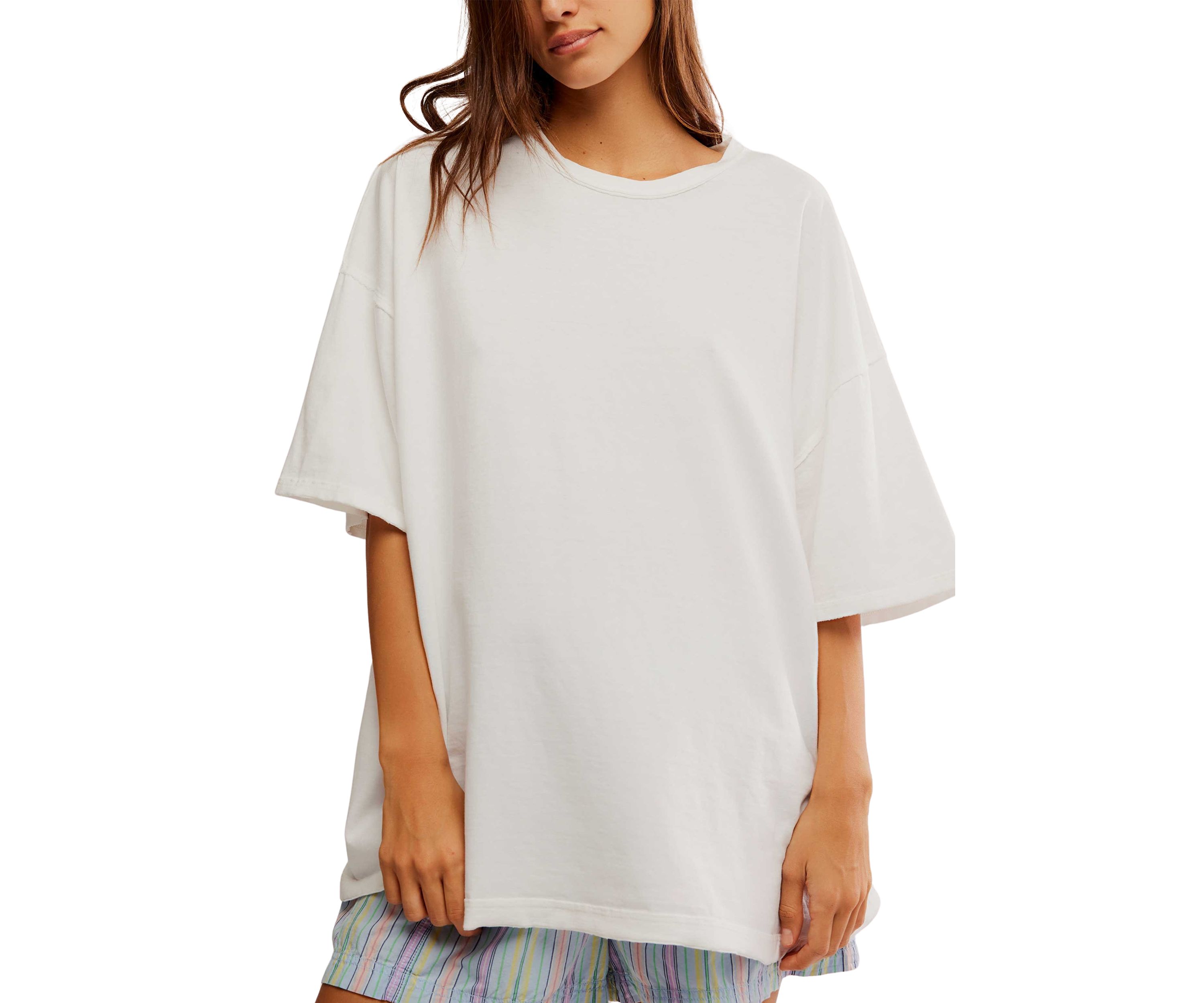 We The Free Devon Tee