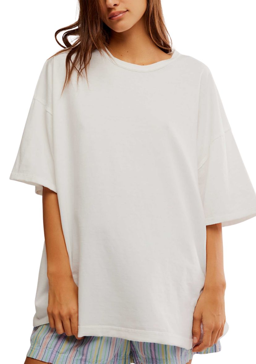 We The Free Devon Tee