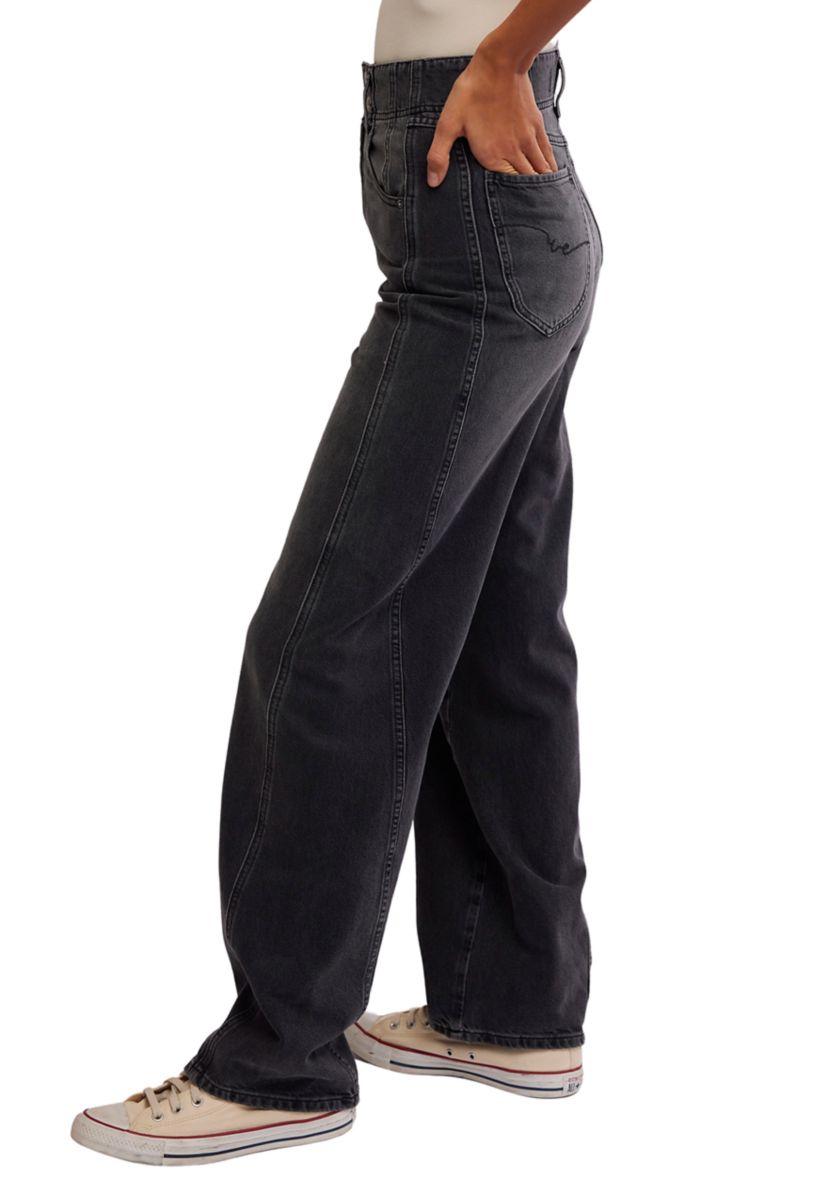 We The Free Aster Straight-Leg Jeans