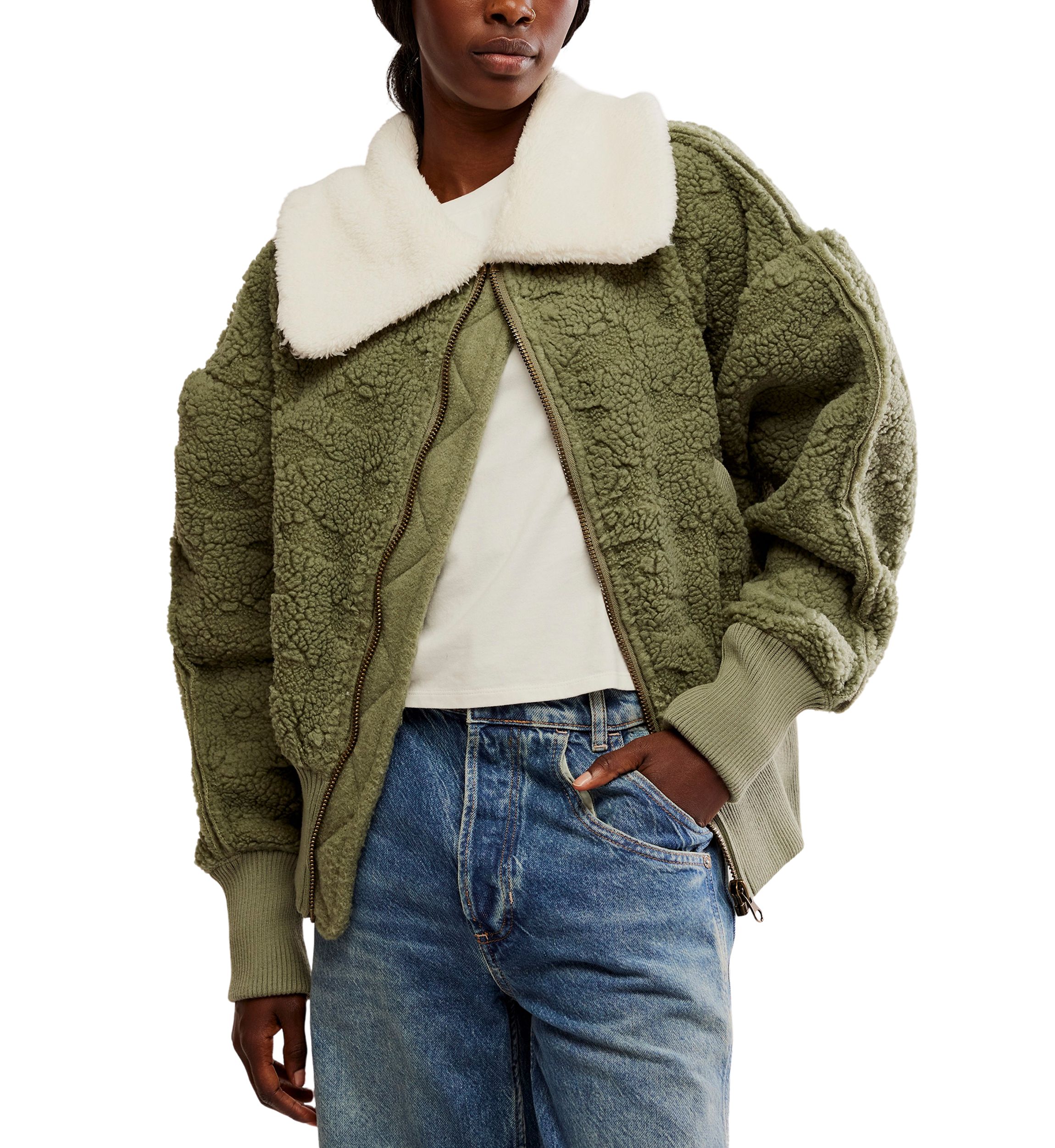 Cozy Up Cardigan