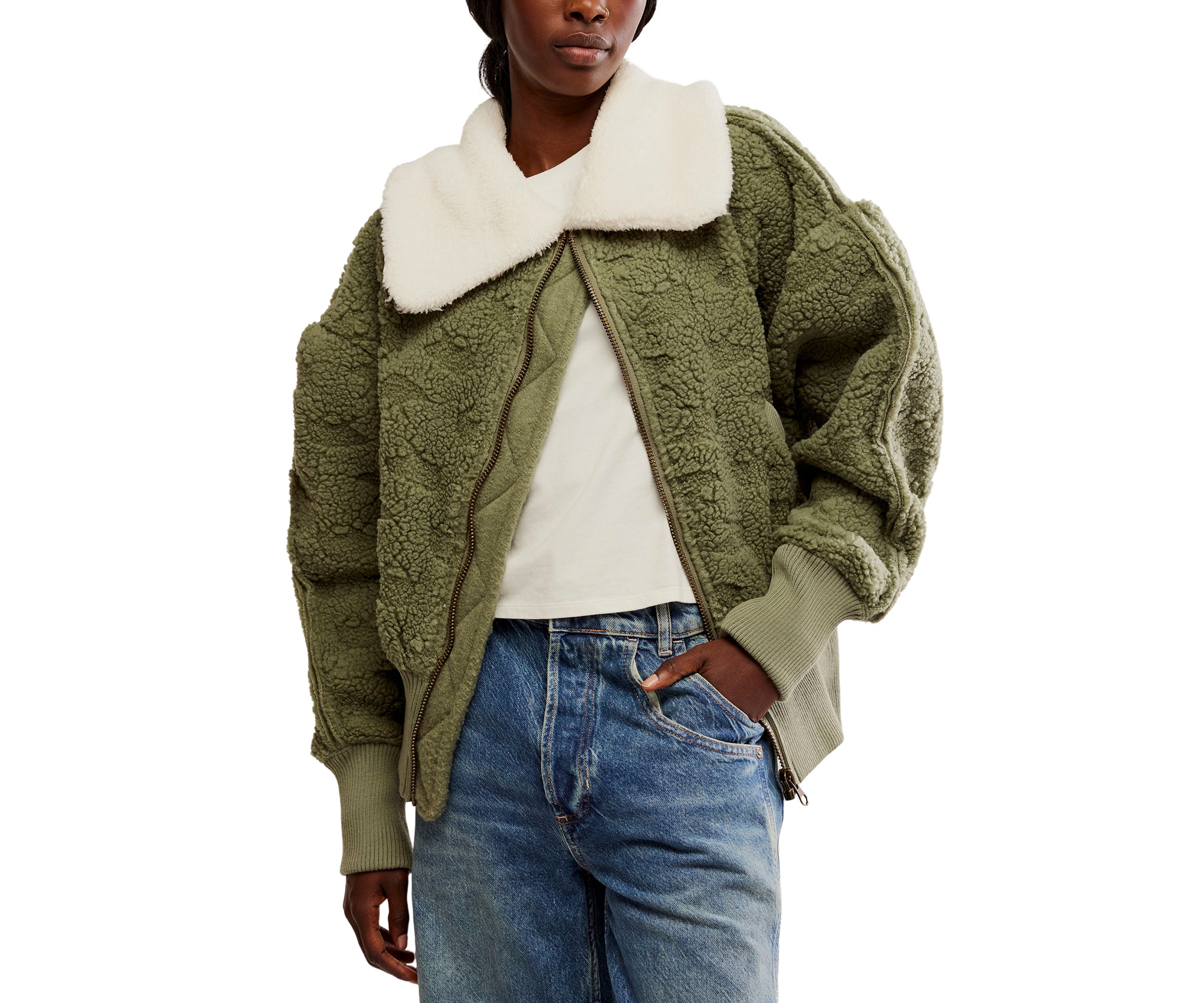 Cozy Up Cardigan