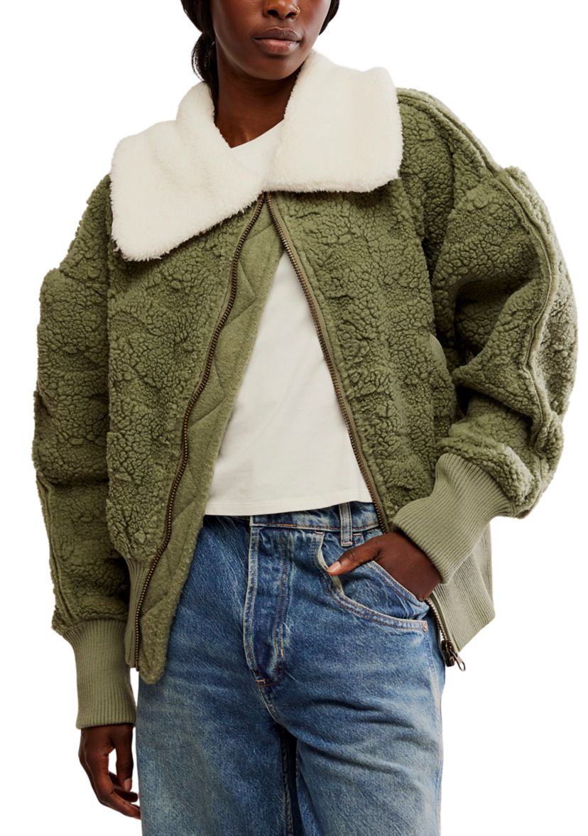 Cozy Up Cardigan