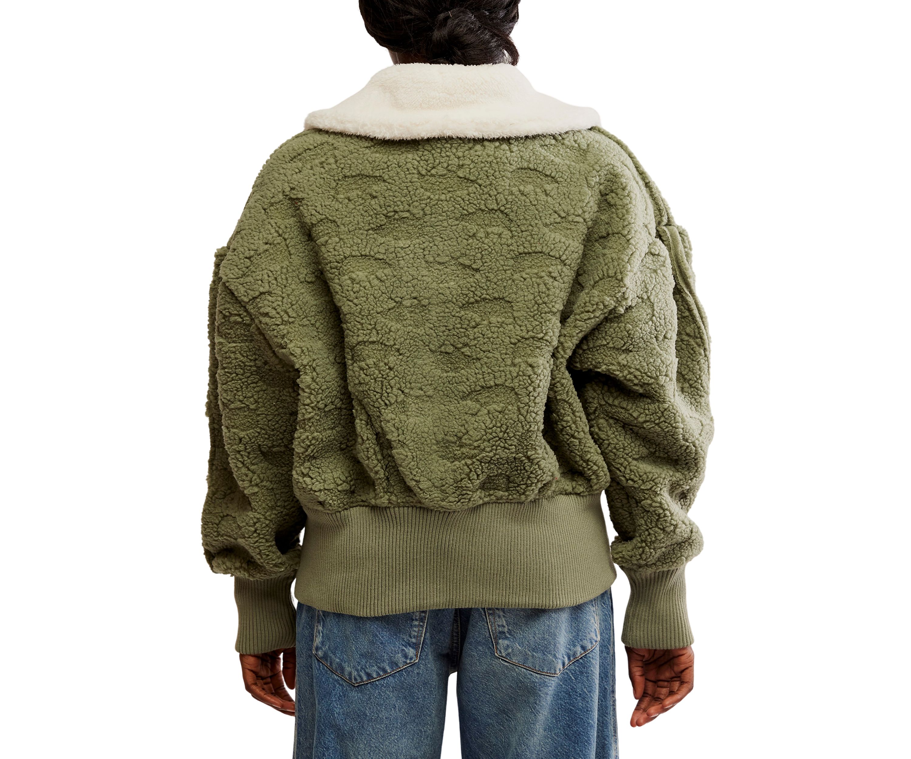Cozy Up Cardigan