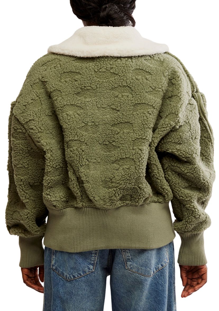 Cozy Up Cardigan