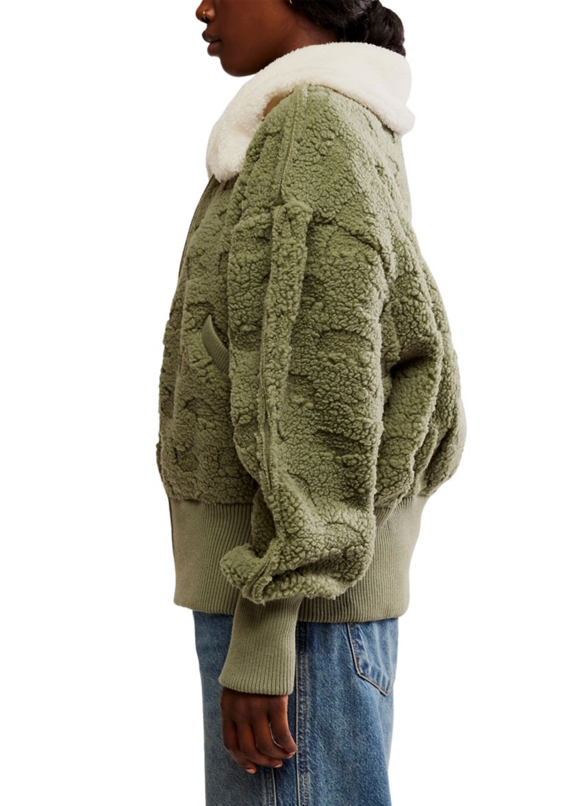 Cozy Up Cardigan