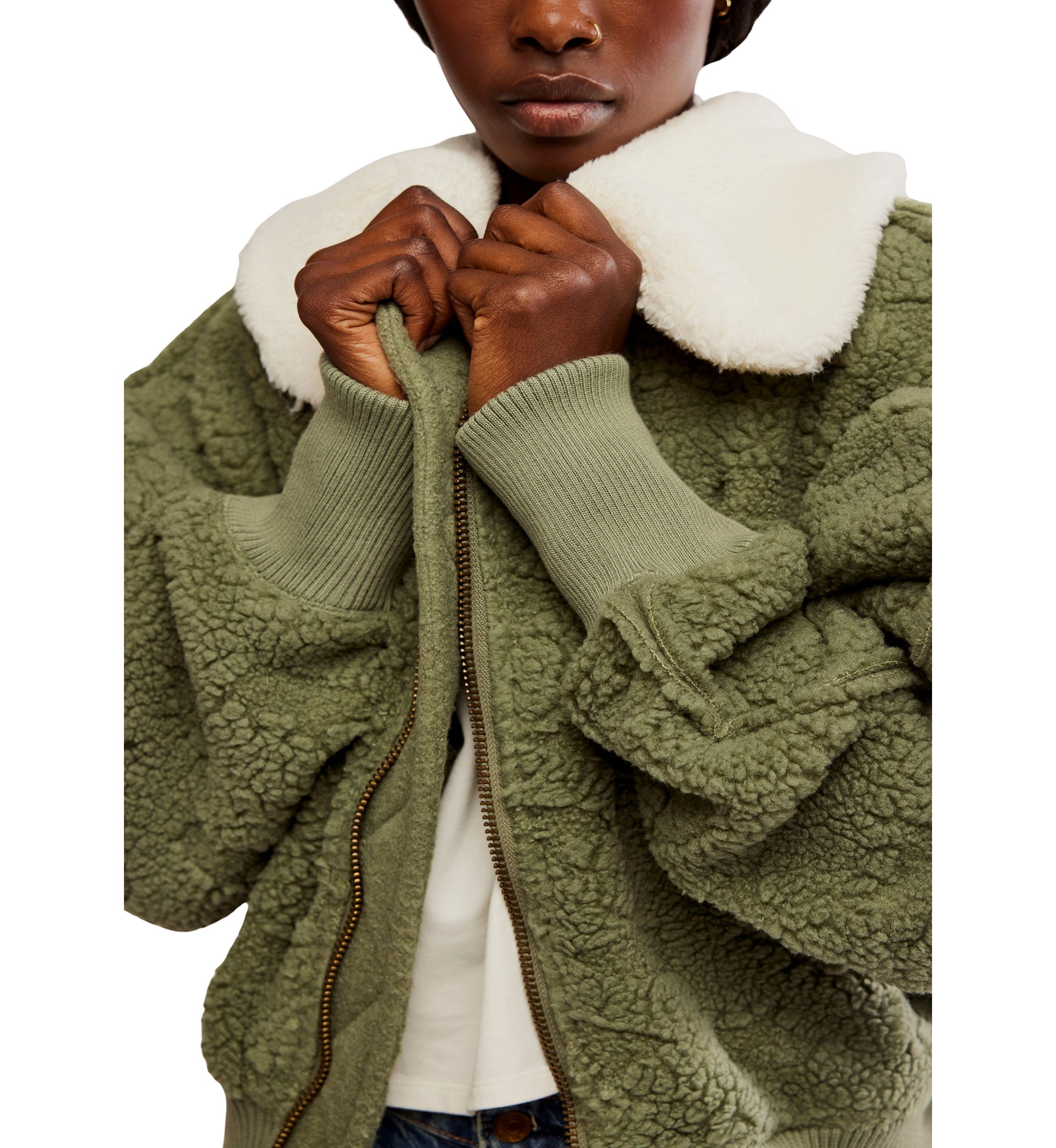 Cozy Up Cardigan