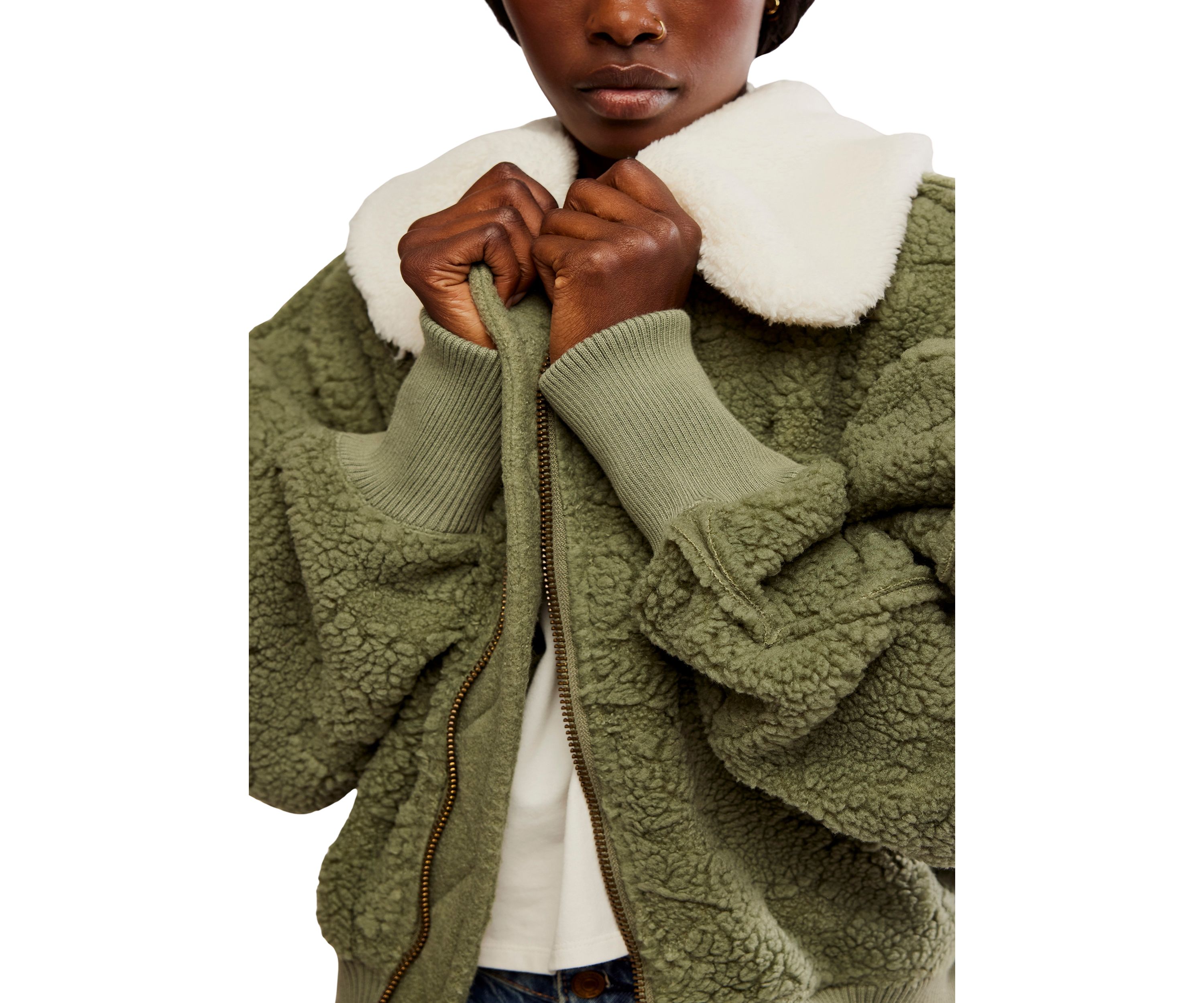 Cozy Up Cardigan