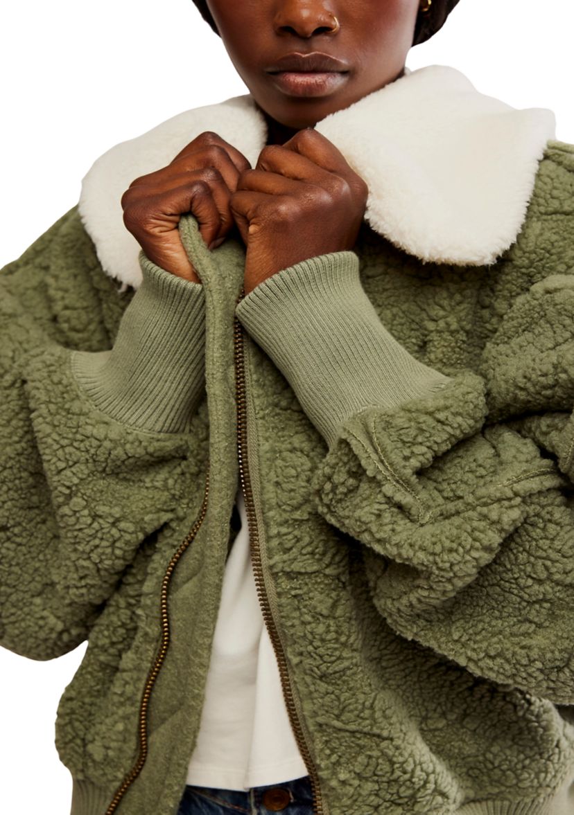 Cozy Up Cardigan