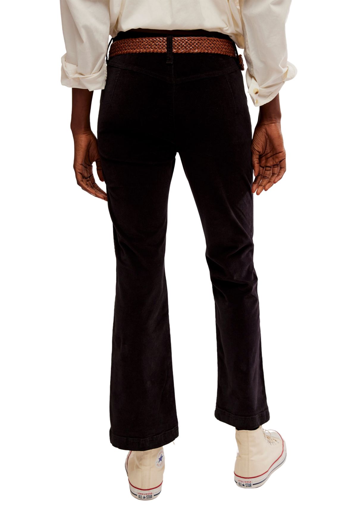 We the Free High Time Kick Flare Pants