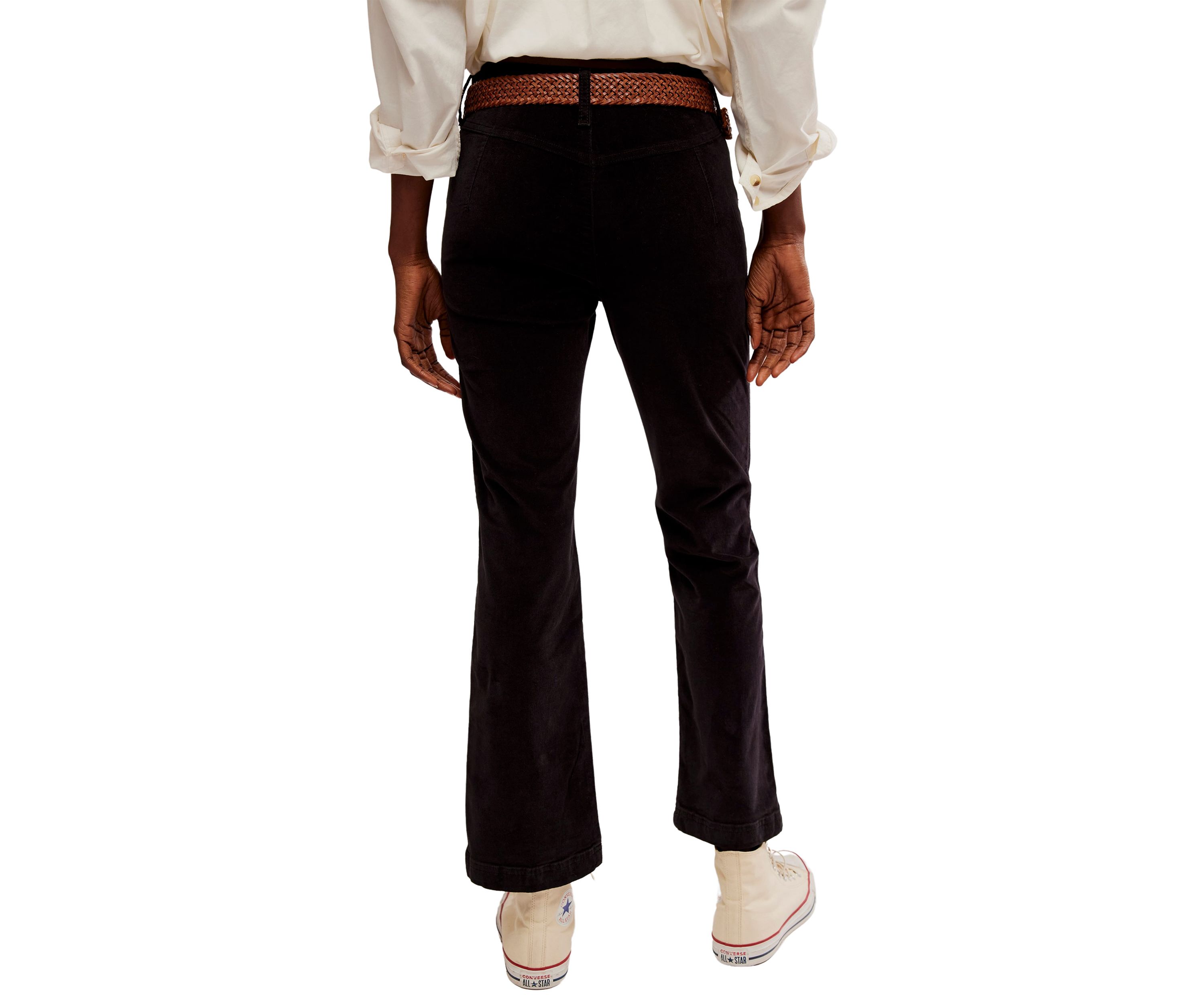 We the Free High Time Kick Flare Pants