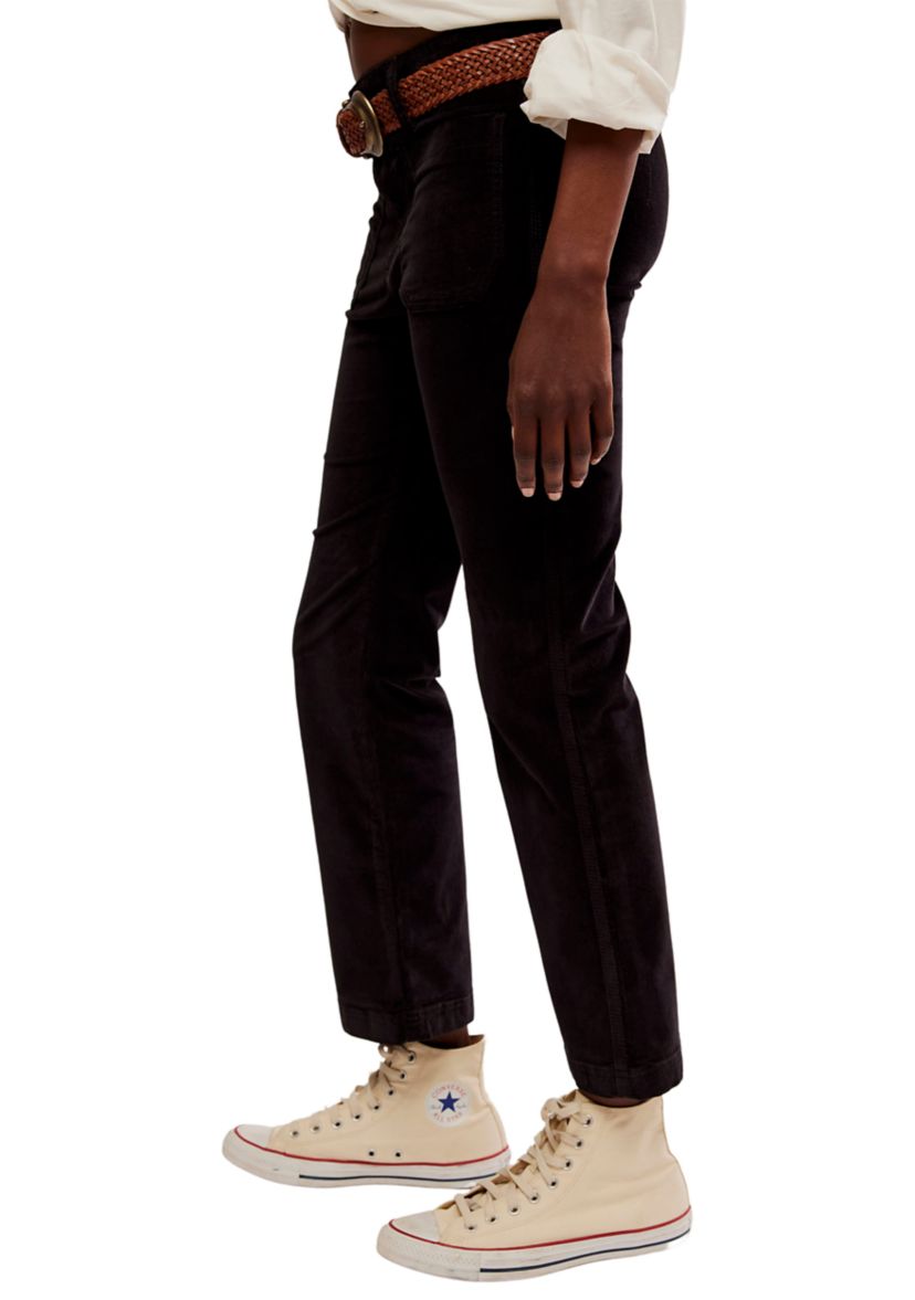 We the Free High Time Kick Flare Pants